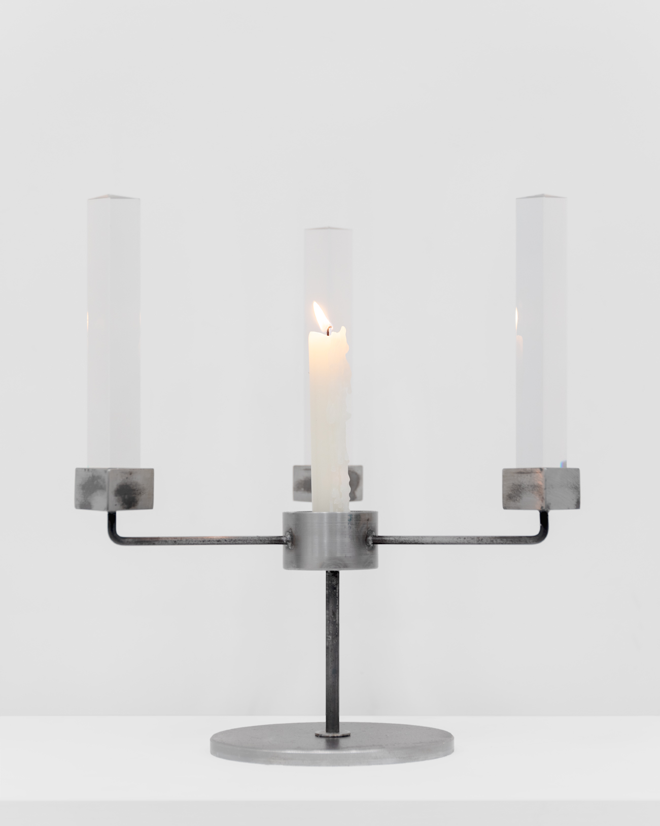 Untitled (A Set of Three) (2021)