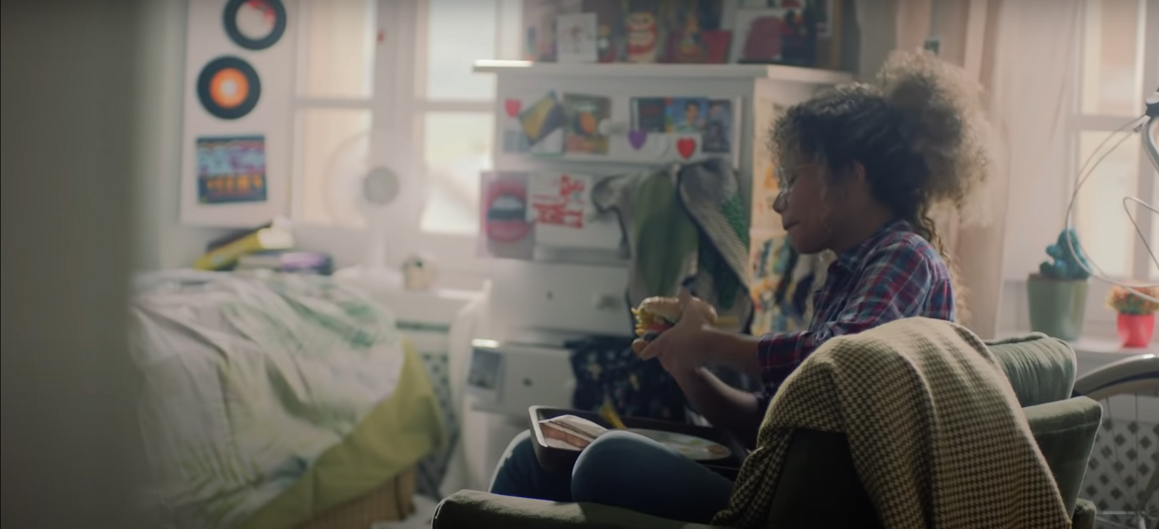 BURGER KING PORTUGAL "Homing"