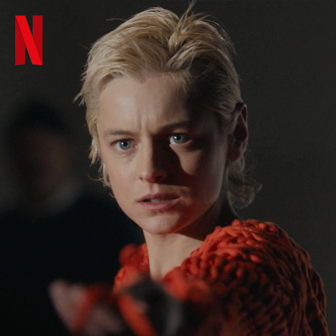 Netflix:Good Grief - Performance Scene  (LICENSE)