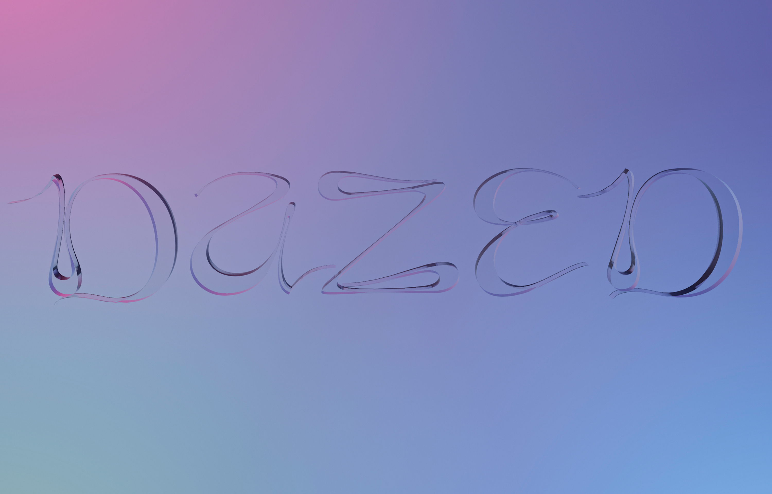 Dazed & Confused fashion and art magazine (2020)