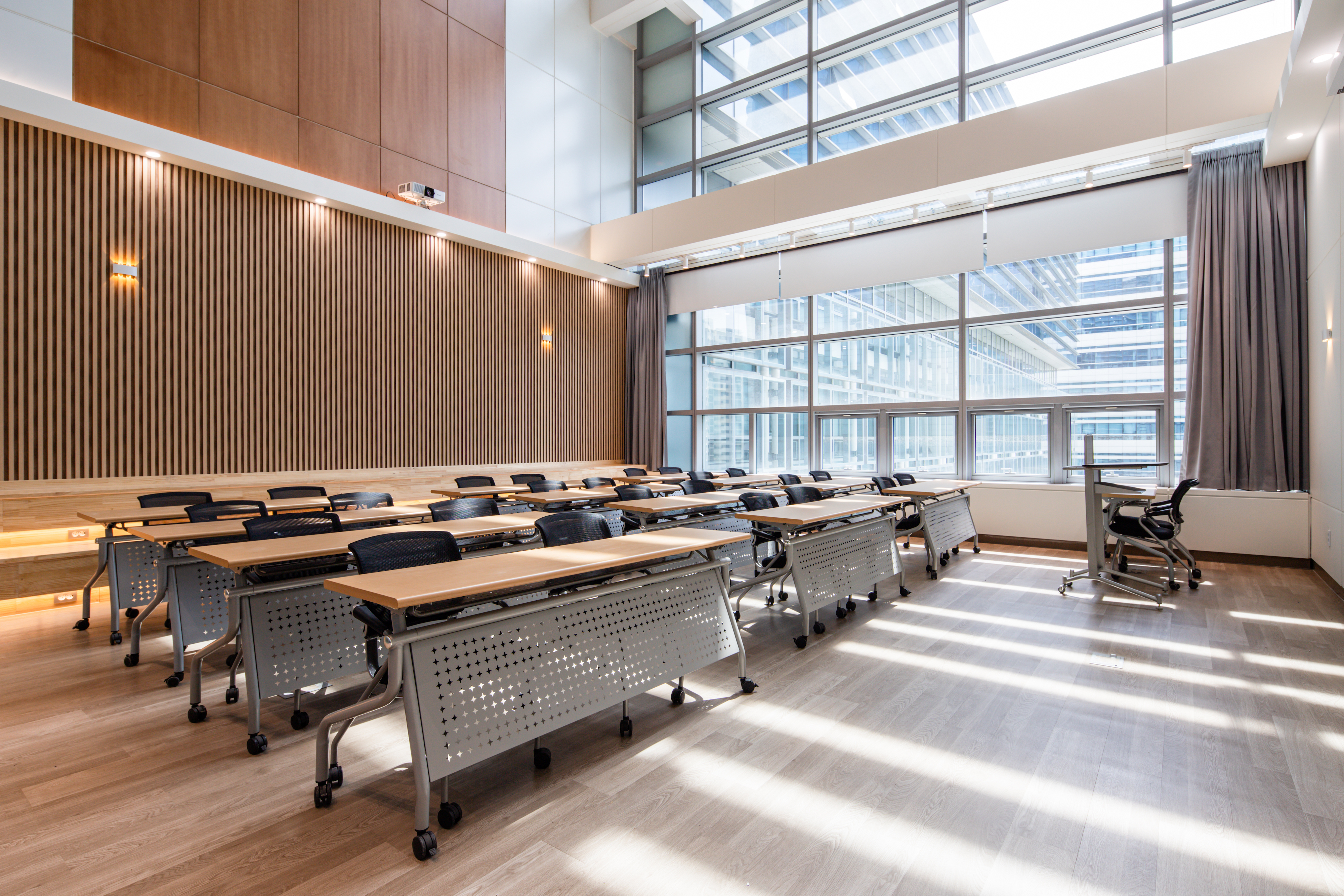 상암 DMC 산학진흥재단