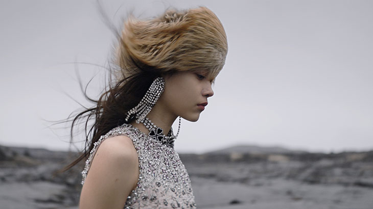 Saint Laurent 2021 fall