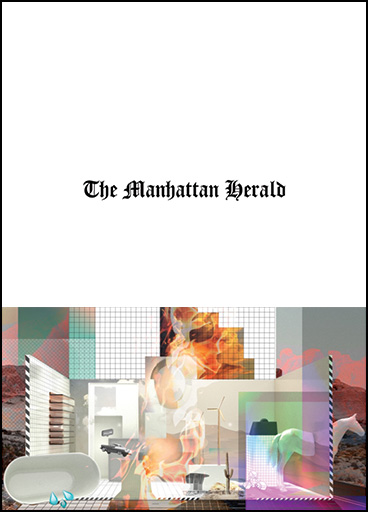 The Manhattan Herald (2024)
