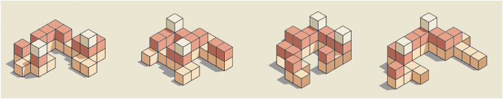 Units mobility configuration
