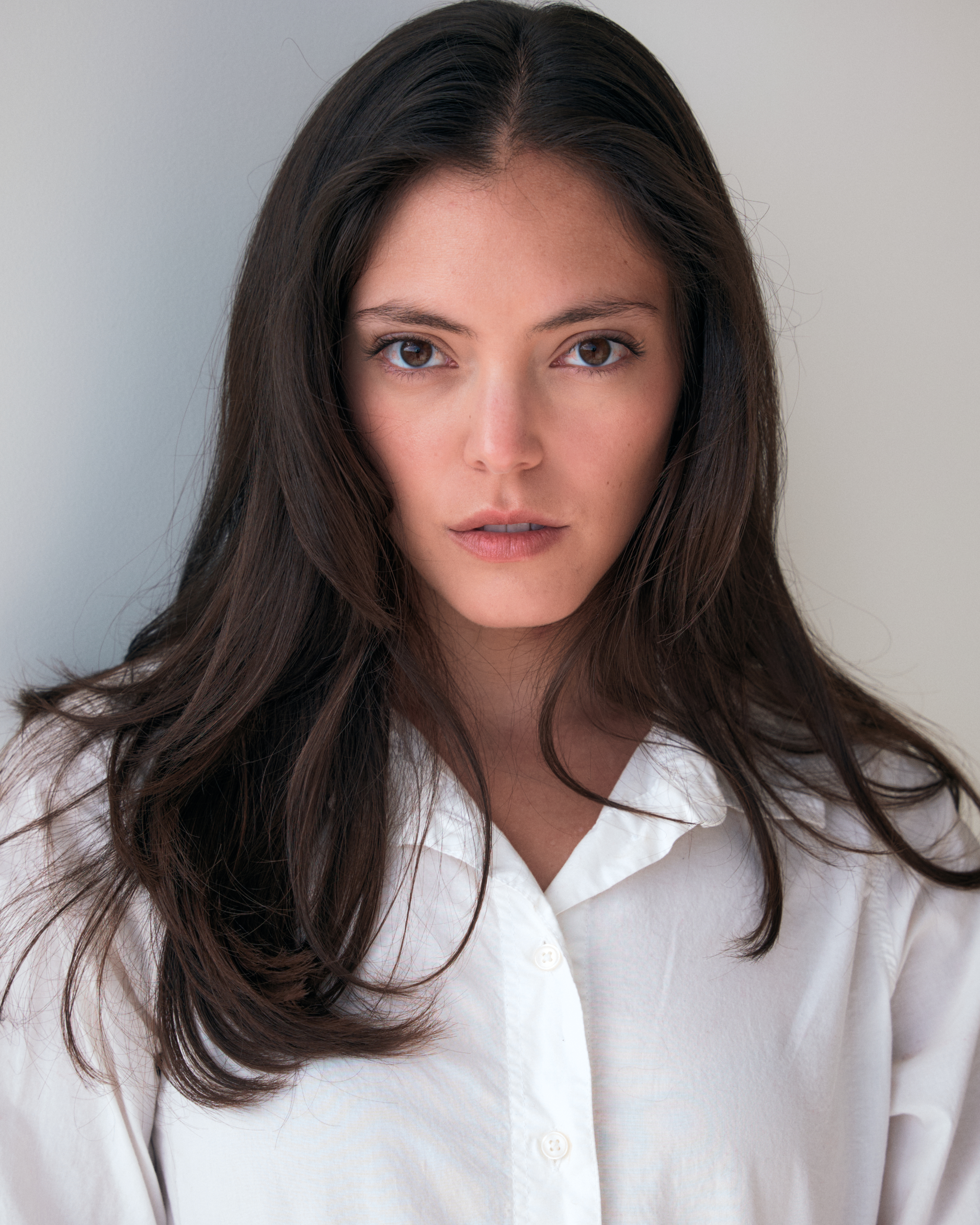 Isa Garcia - Actor, Director