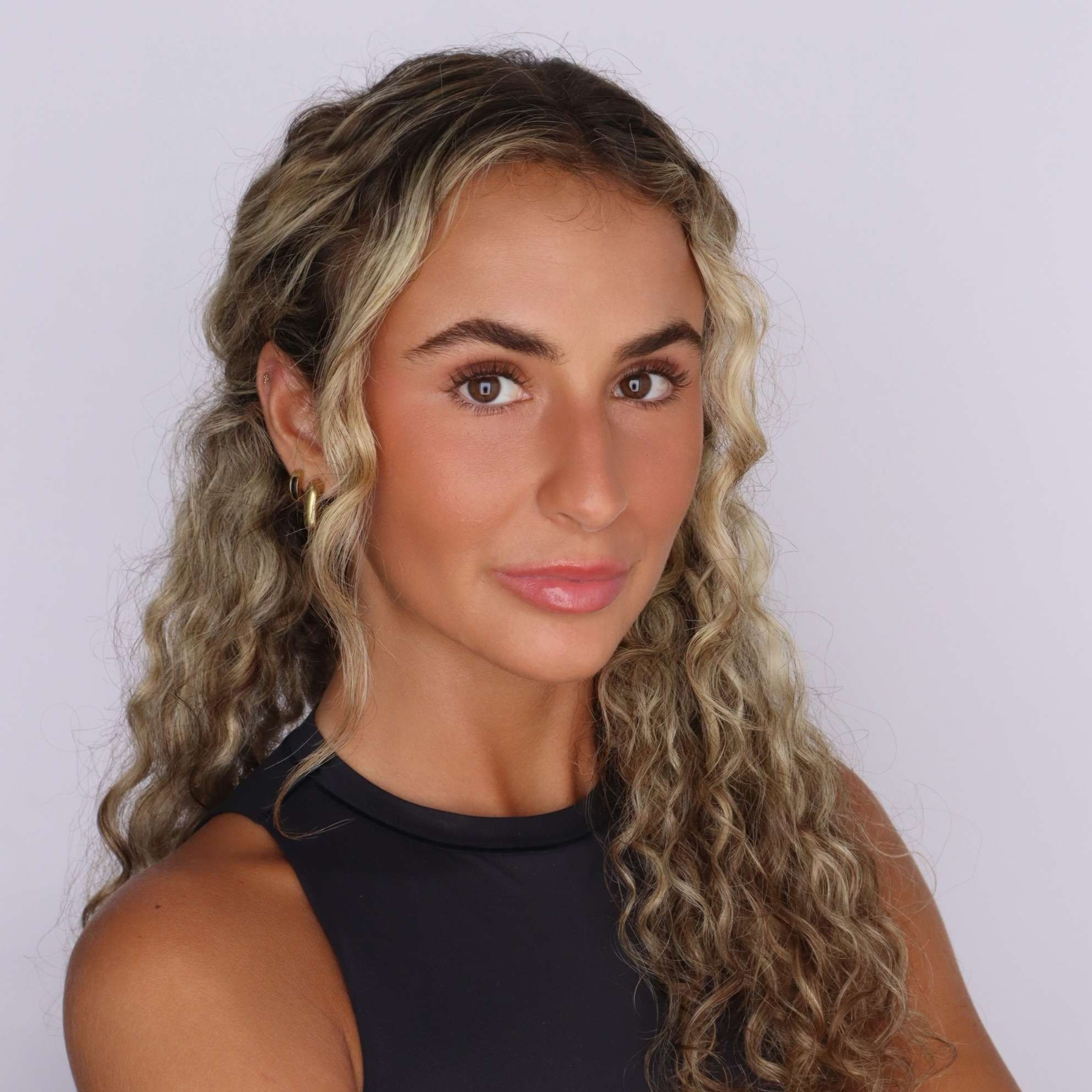 ☕️ Dominique Scott: Operations Director