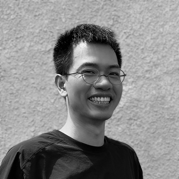 林楚杰 | Chujie Linmedia director