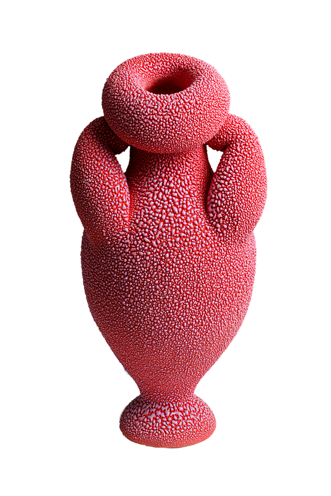 Maxwell Mustardo, 47 cm, 3.400&euro;