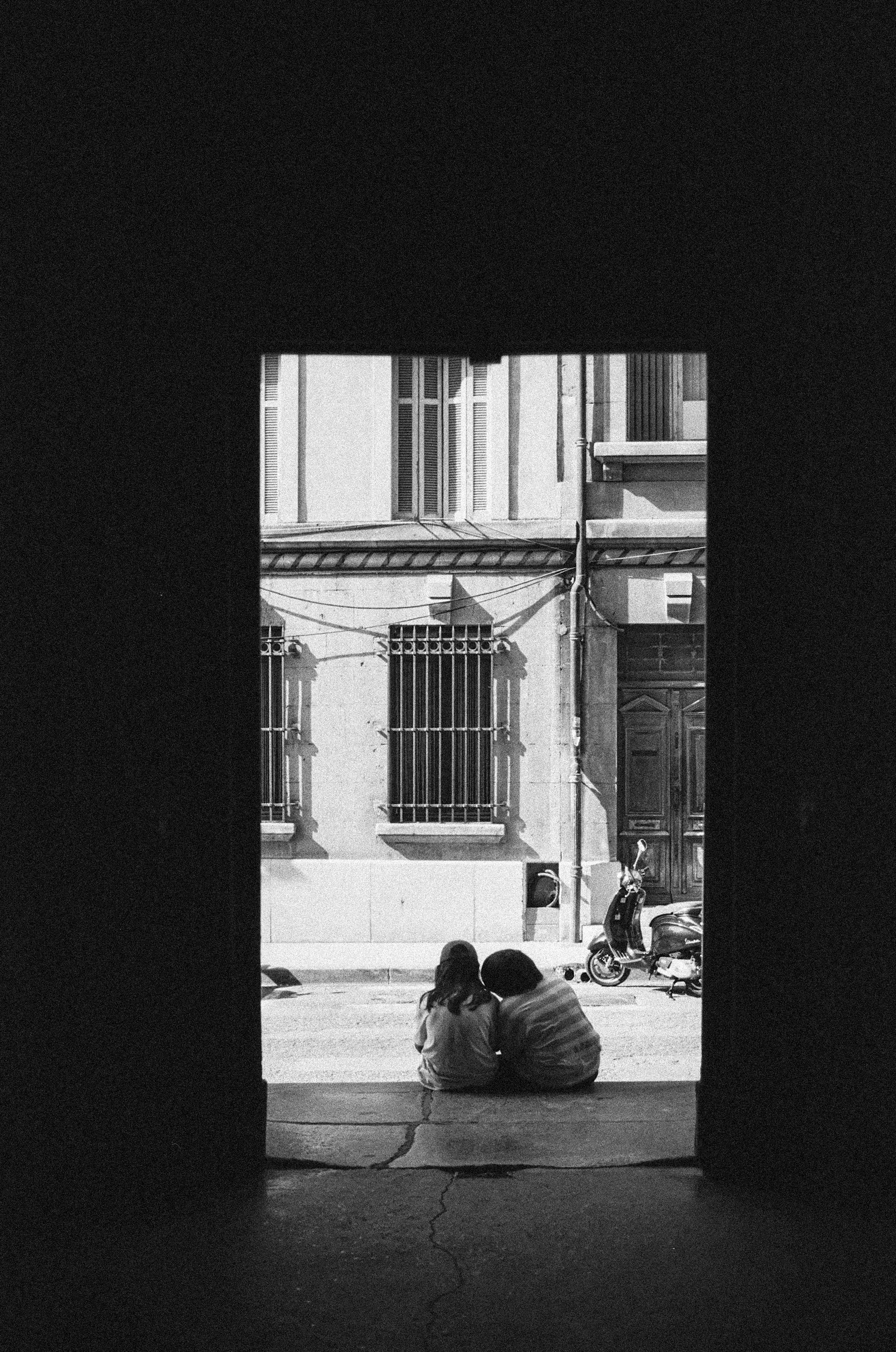 Arles, France, 2024.