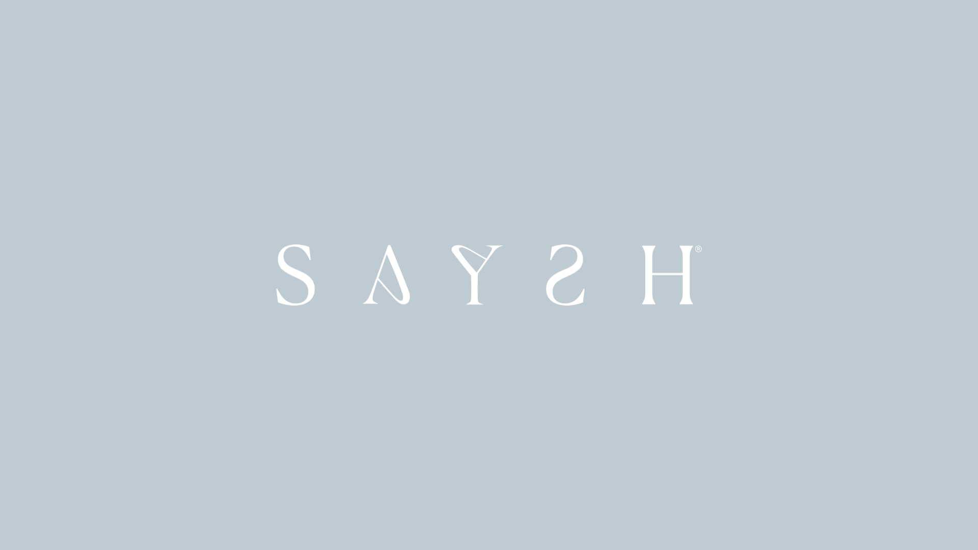 Saysh Logo Hotsell | emergencydentistry.com