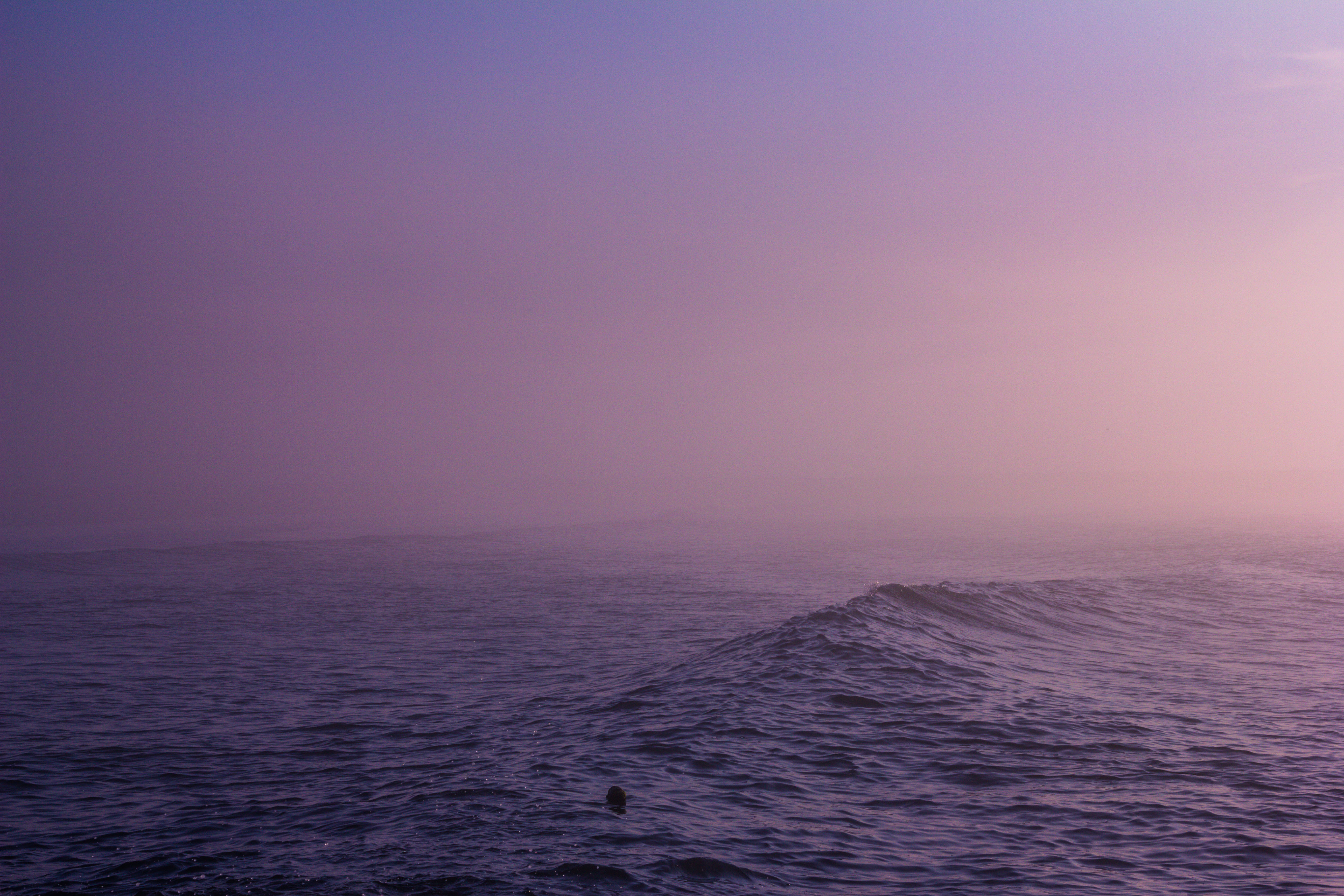 sunrise in atlantic city 