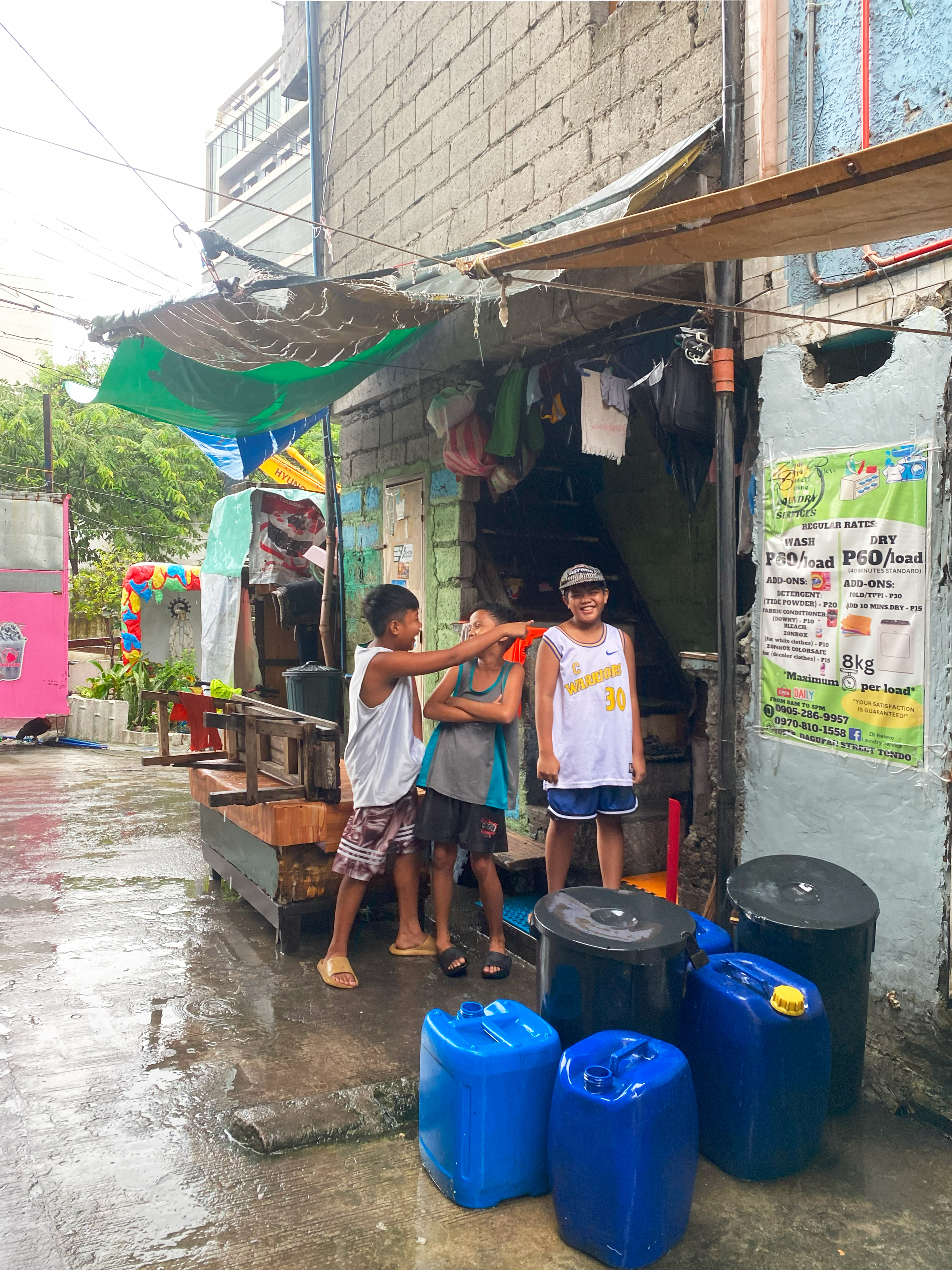 #149_Sta.Cruz Manila, Philippines_Brent Kokonya Wafula