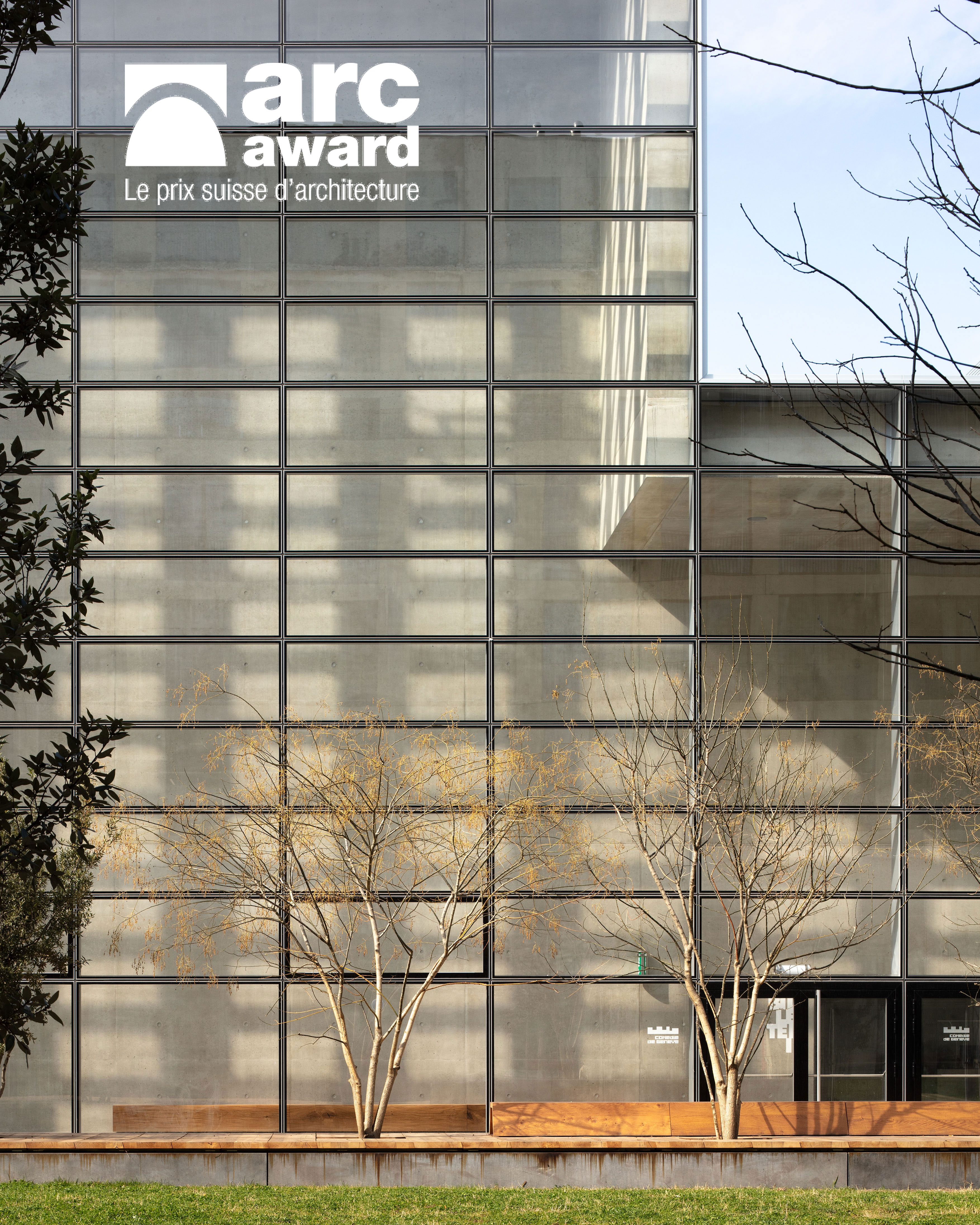 15/07/2022 - PRIX Le théâtre de la Nouvelle Comédie de Genève a été retenu dans la shortlist pour l'Arc Award, le Prix suisse d'Architecture! Cliquez et votez dès maintenant !