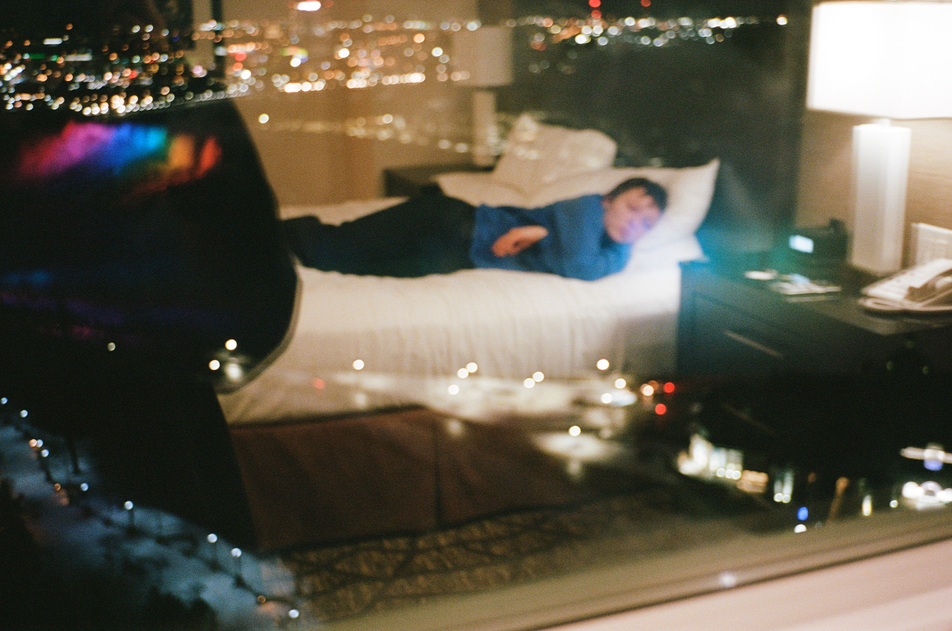 Fallsview, Niagara Falls