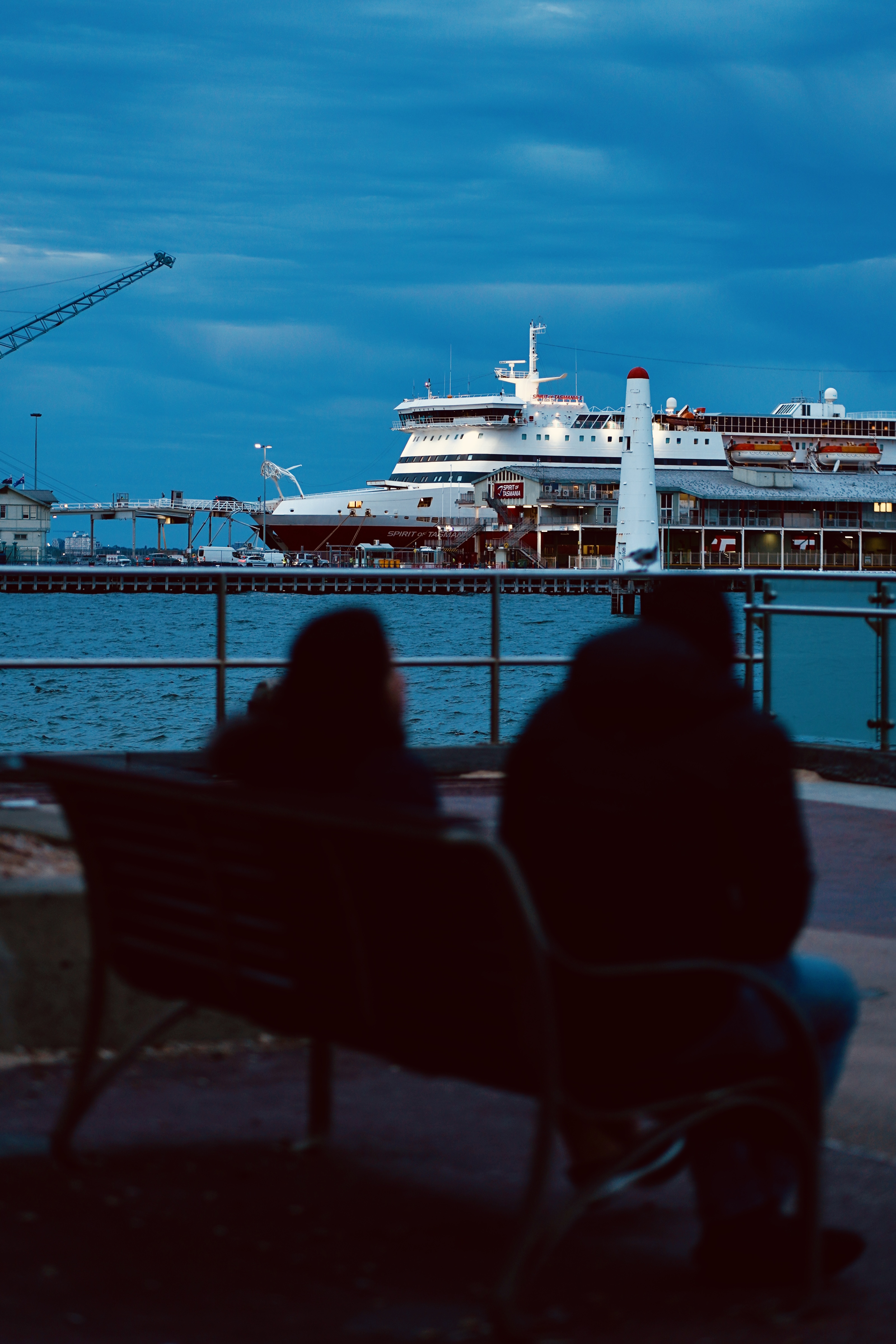 Melbourne, VIC/April 22'