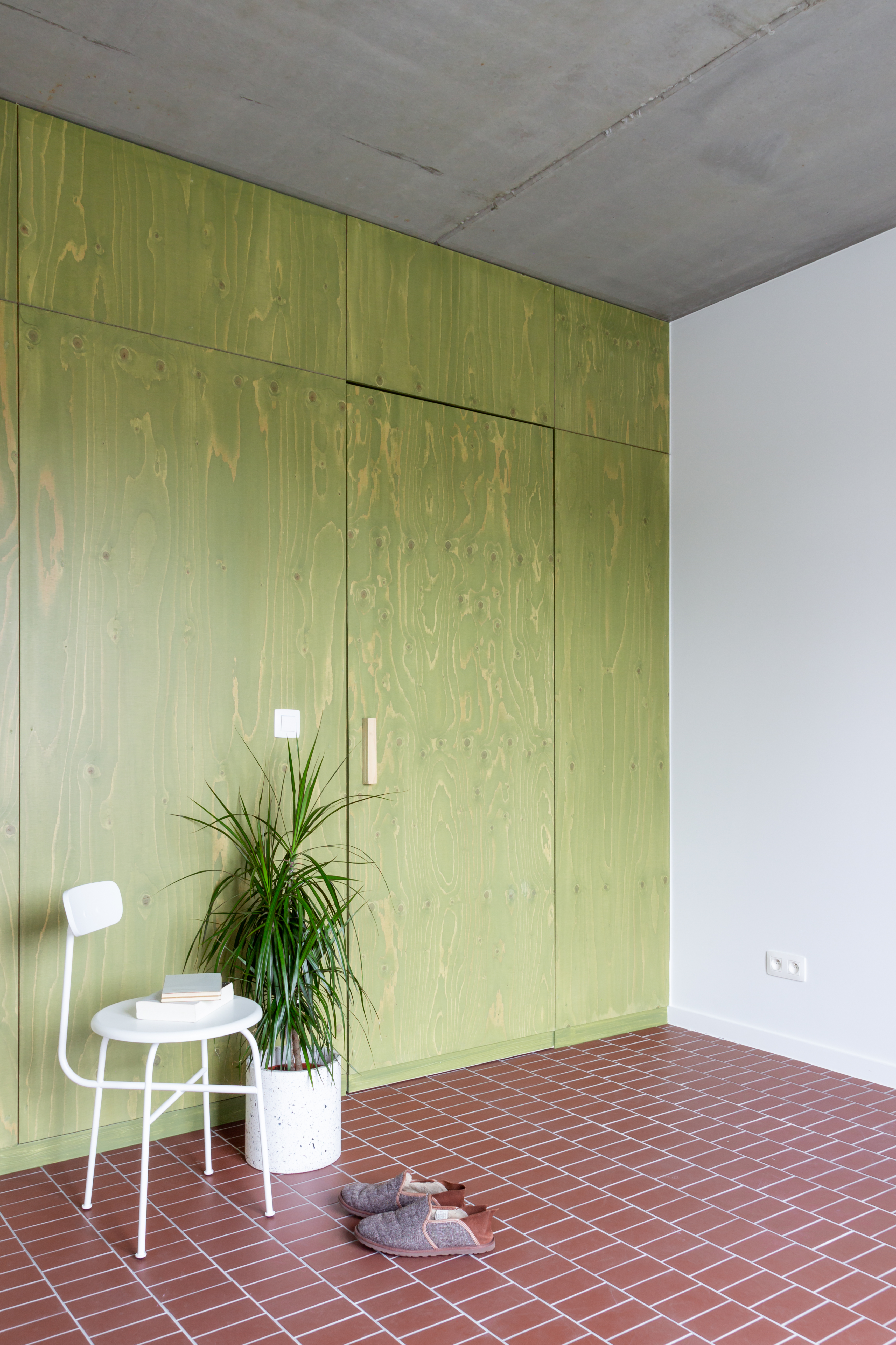 Spoortuin - PLUSOFFICE