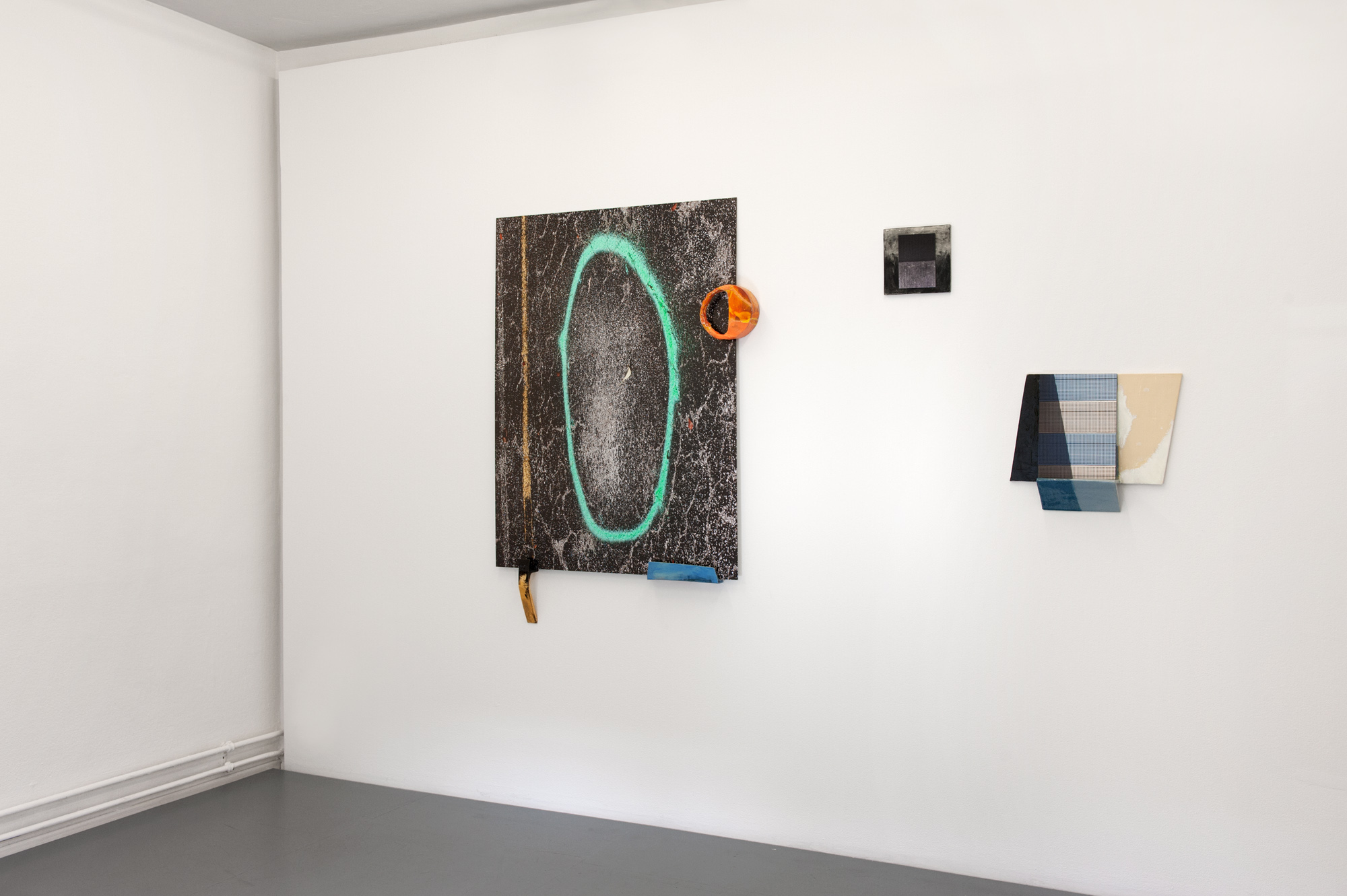  Installed at the Museum of Photography, Braunschweig, 2016