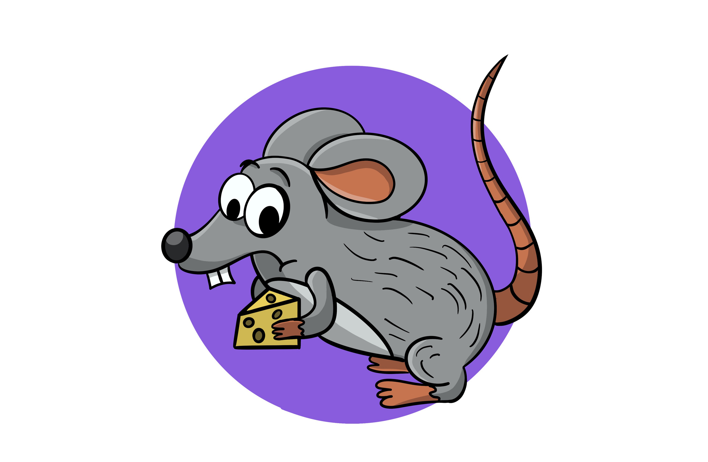 Mouse