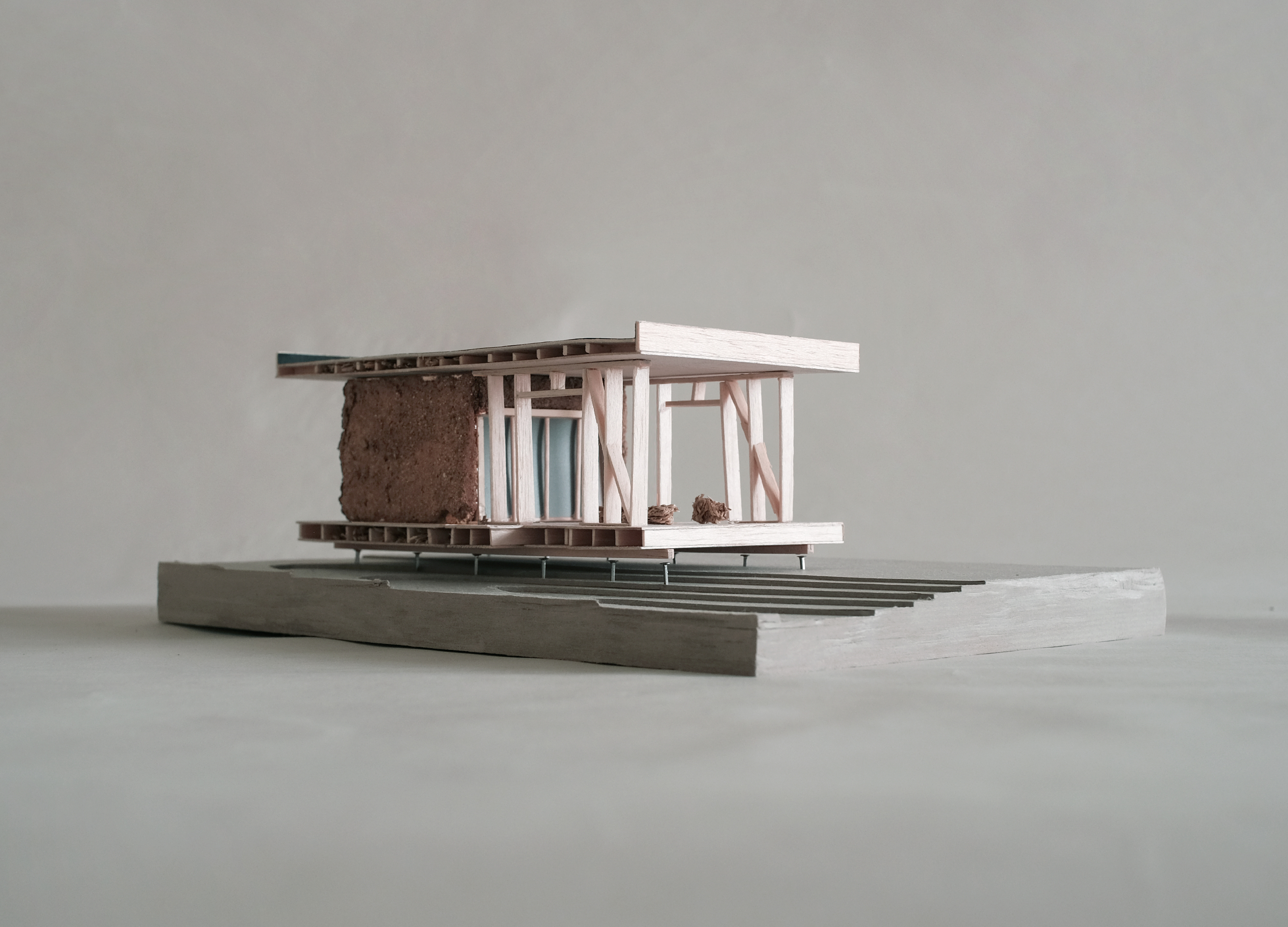 ︎︎︎Strohballen