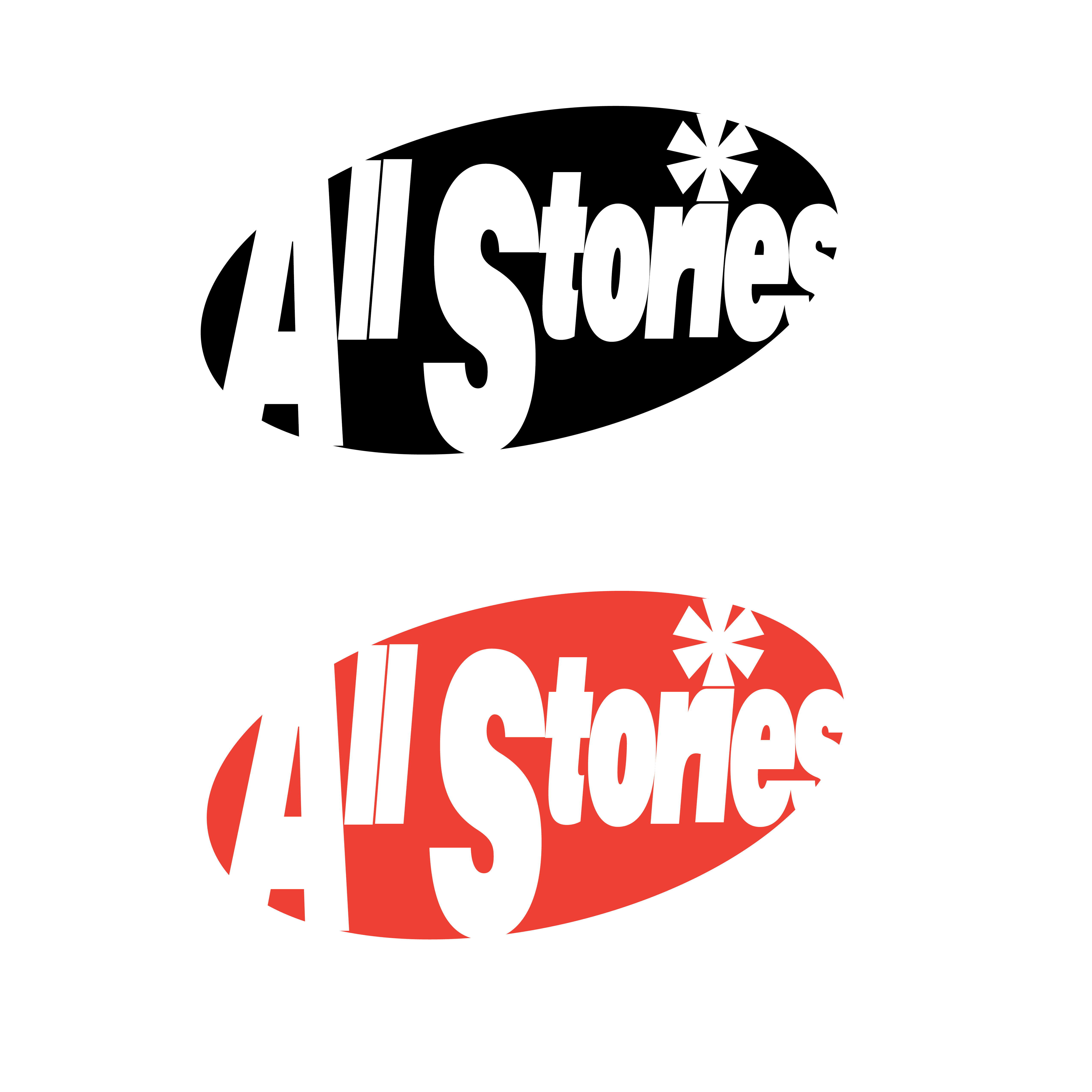 Finalized logo proposals: Adobe Illustrator, 2022