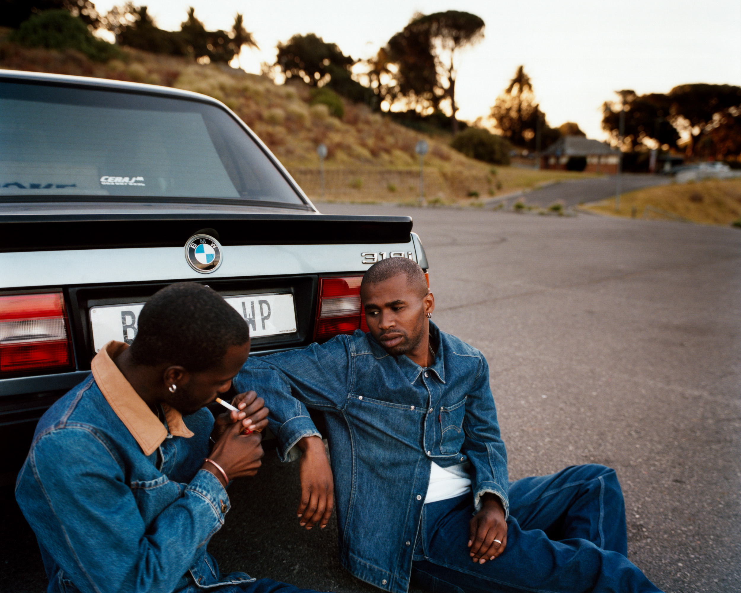 it was never meant to be easy