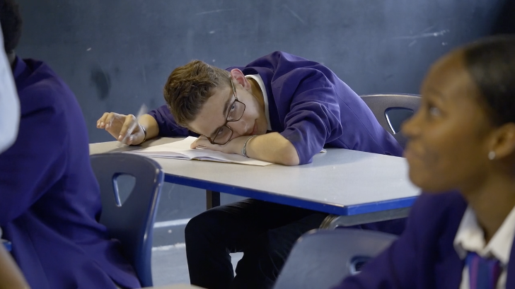 Lessons in Behaviour Management | educational