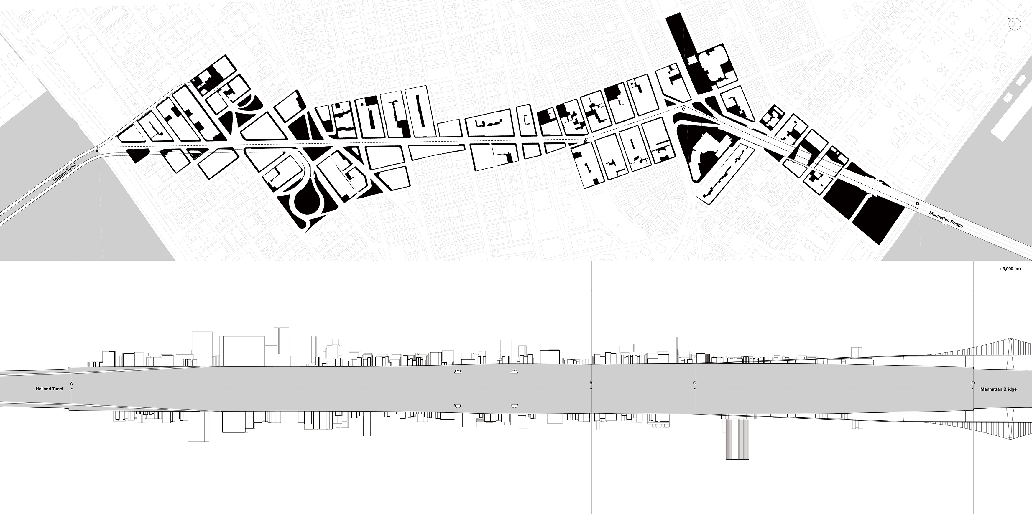 TOPOLOGICAL NEW YORK — SS2 ARCHITECTS