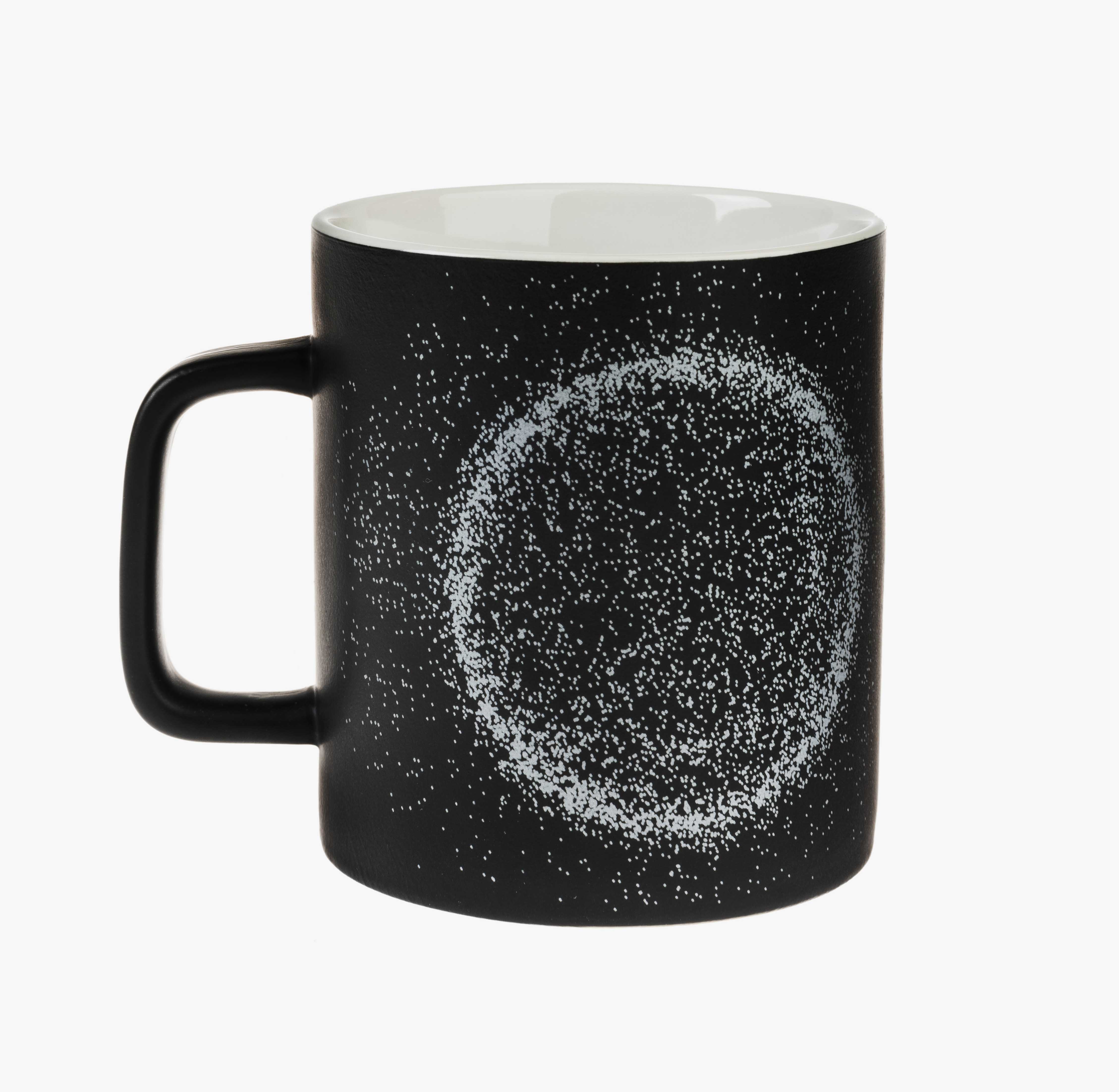 Space Junk, Mug, Science Museum, 2019