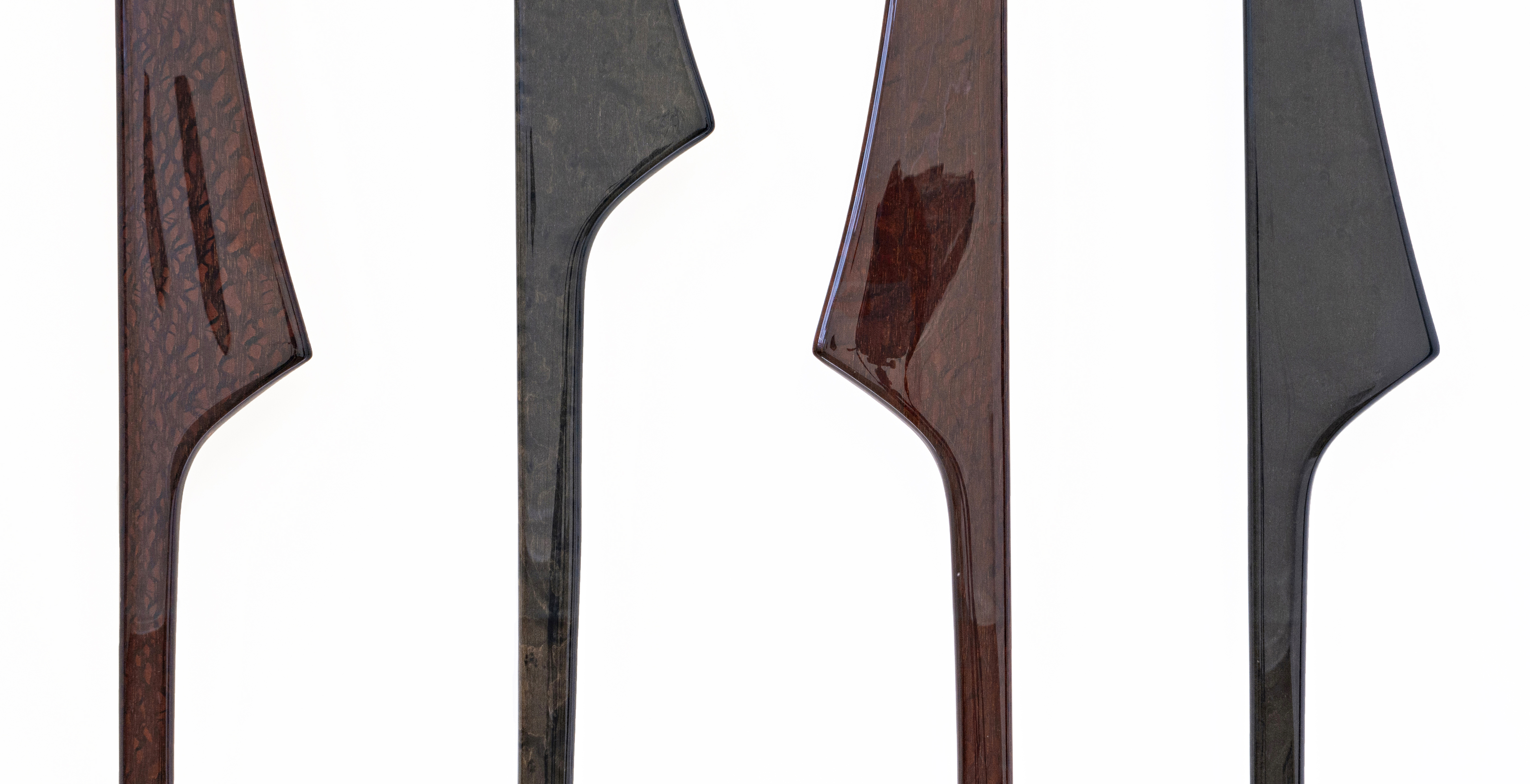 Cold precision (2024)