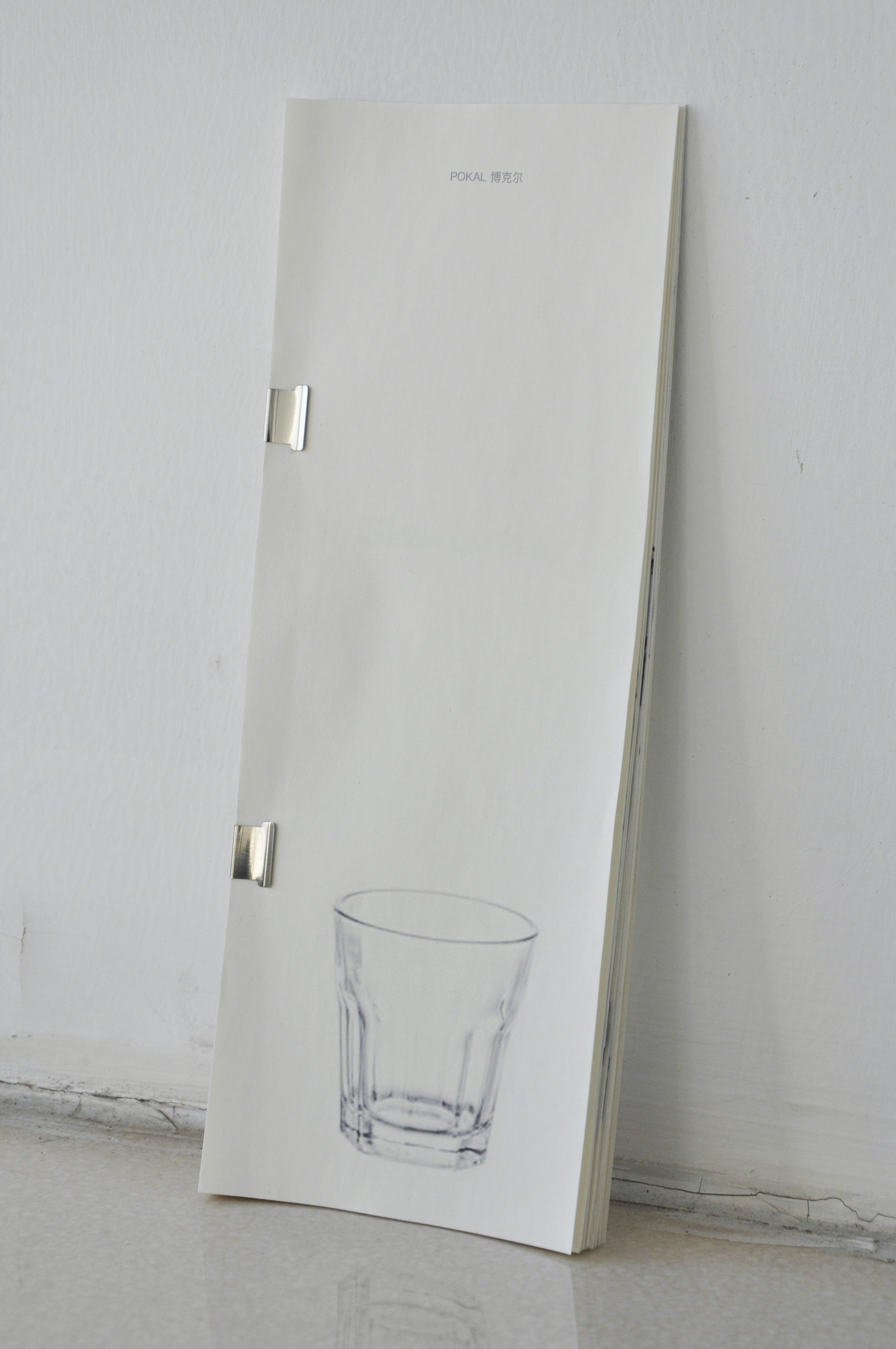 Glass-Looking (2022)