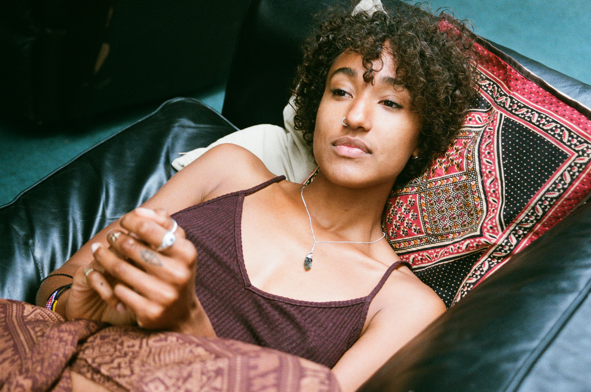 Ty for wake up well & other stories