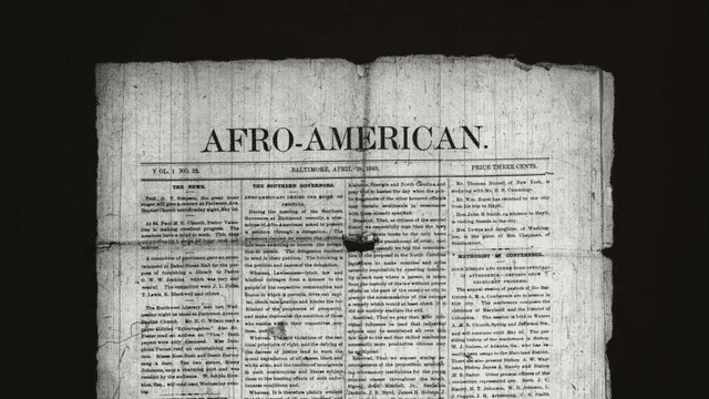 Google News Initiative / Branded Documentary