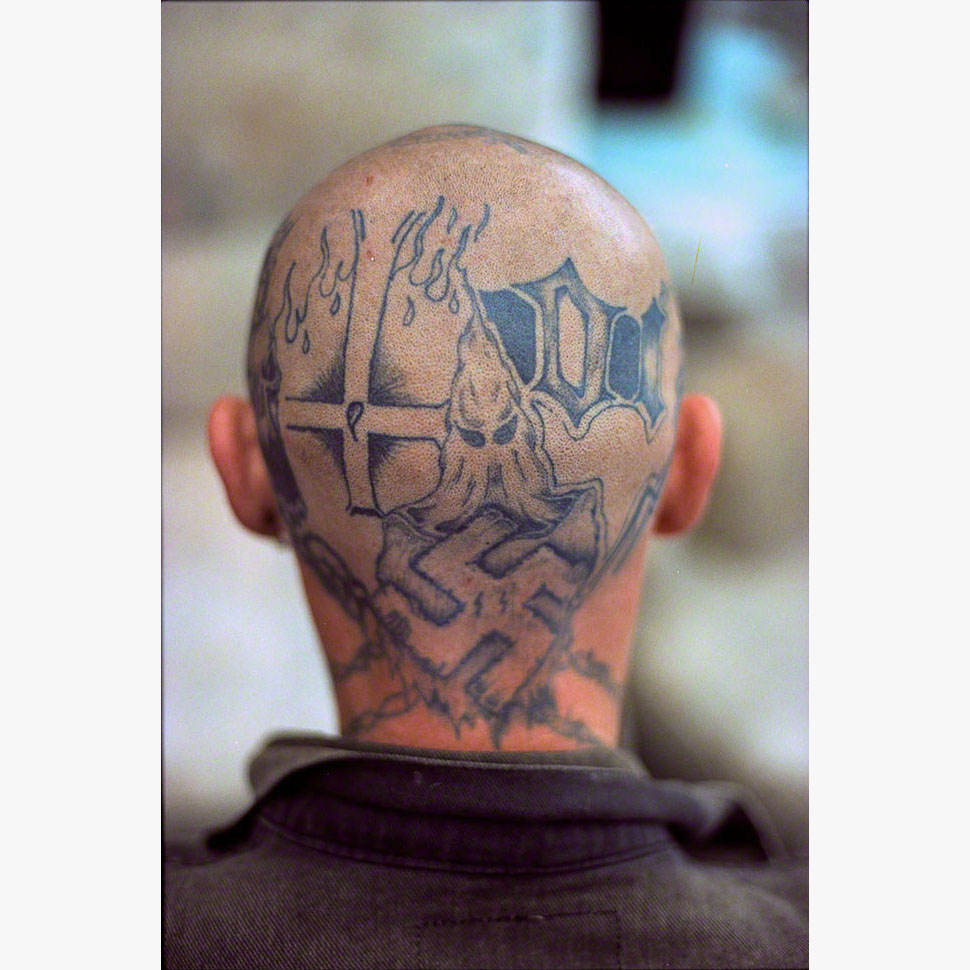 2/3██████'s occipital, Wainuiomata, 2000 (000801_013)