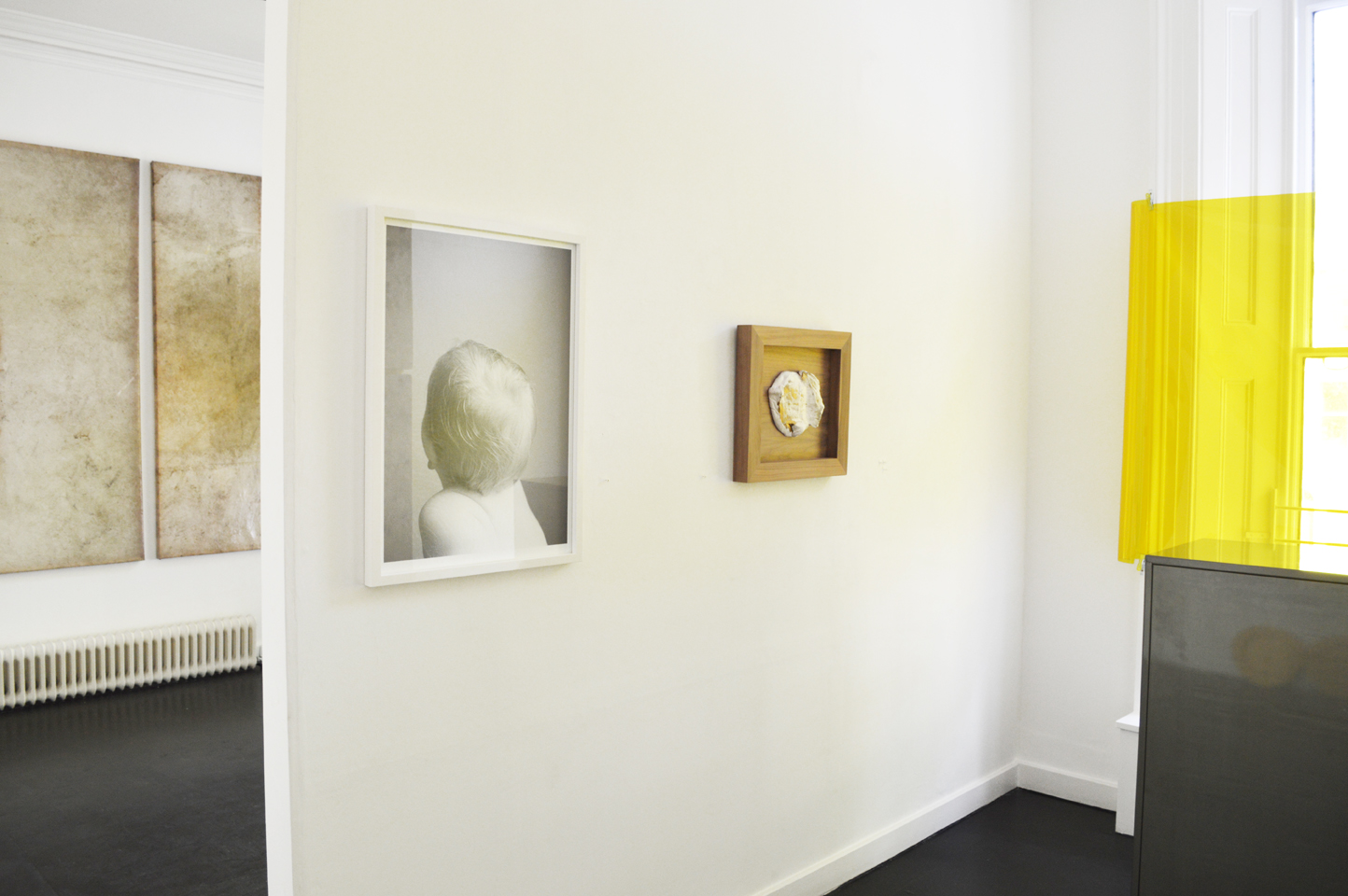 Llun gan/Picture by: GalleryTEN, Caerdydd / Cardiff