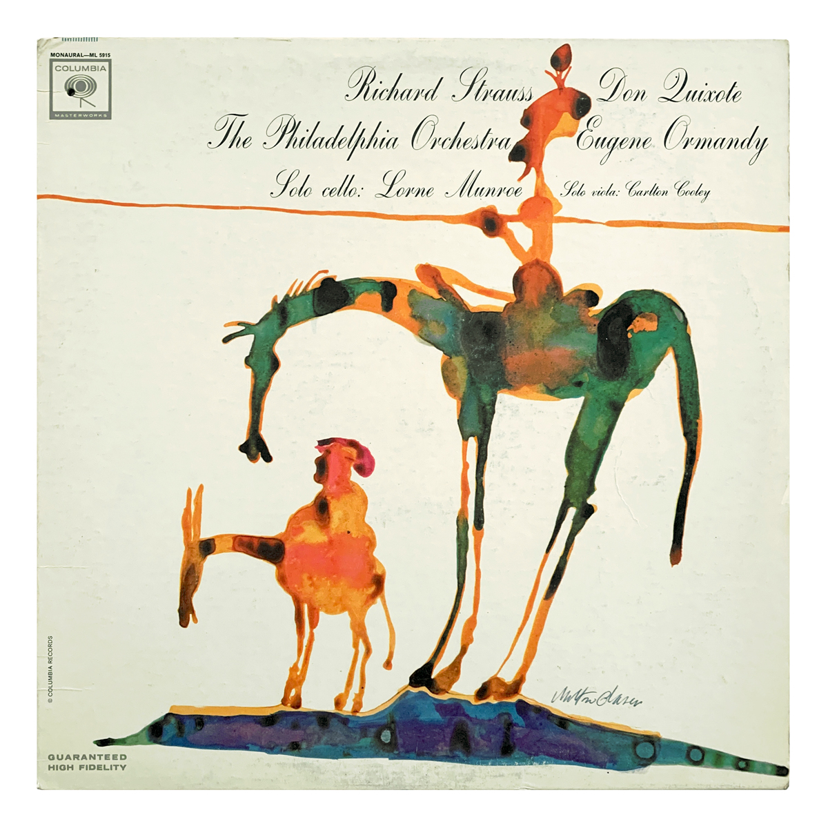 Milton Glaser — Midcenturyclassical