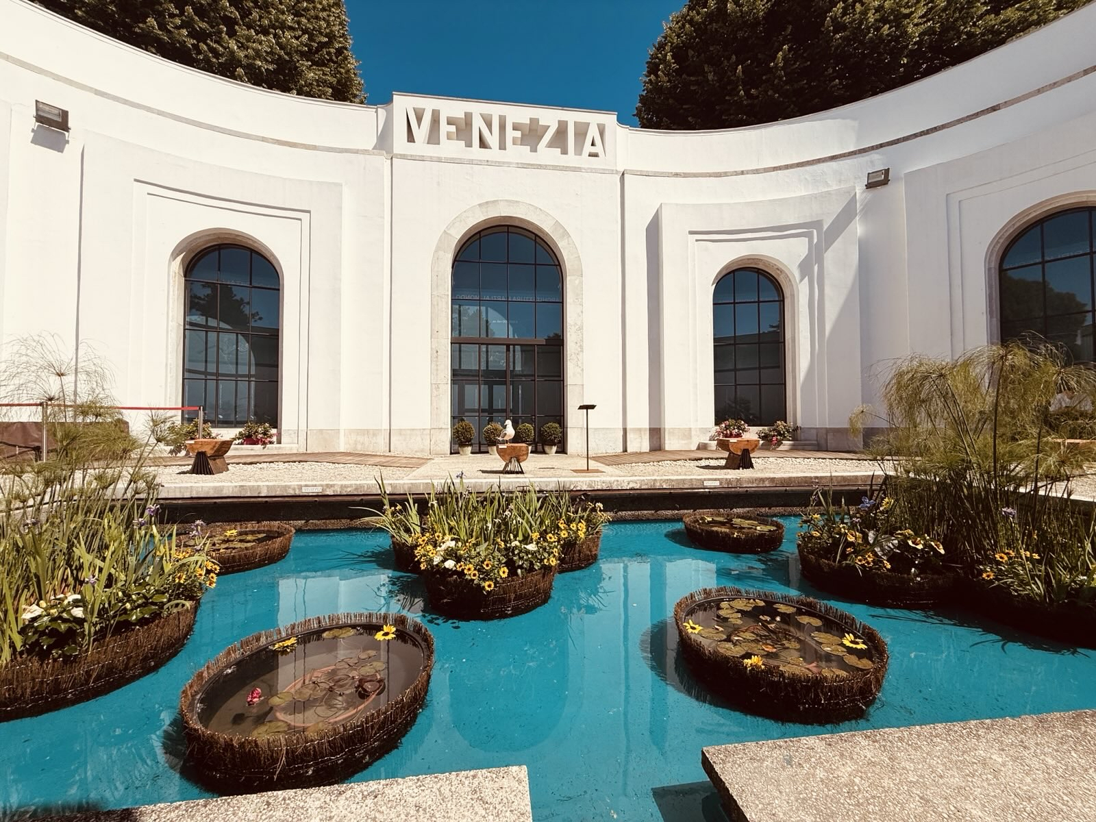 PODCAST - UNFROZEN @ VENICE ARCHITECTURE BIENNALE - 05.2025