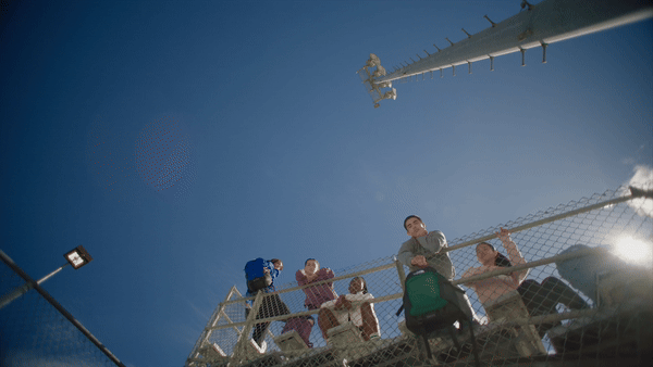 The North Face - Dir. Kajal - Line Producer