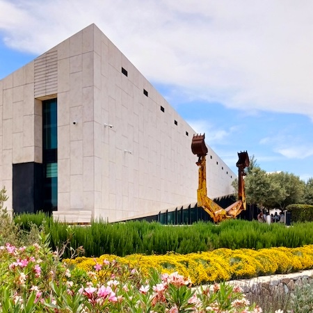 Building Arab Institutions