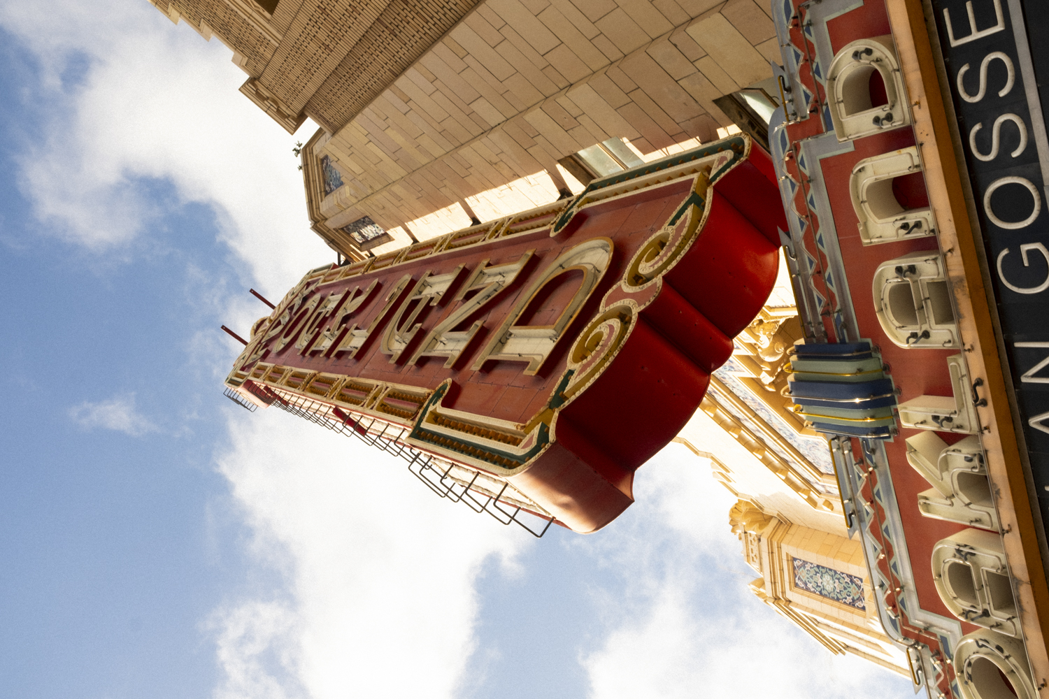 1807 Telegraph Ave, Oakland