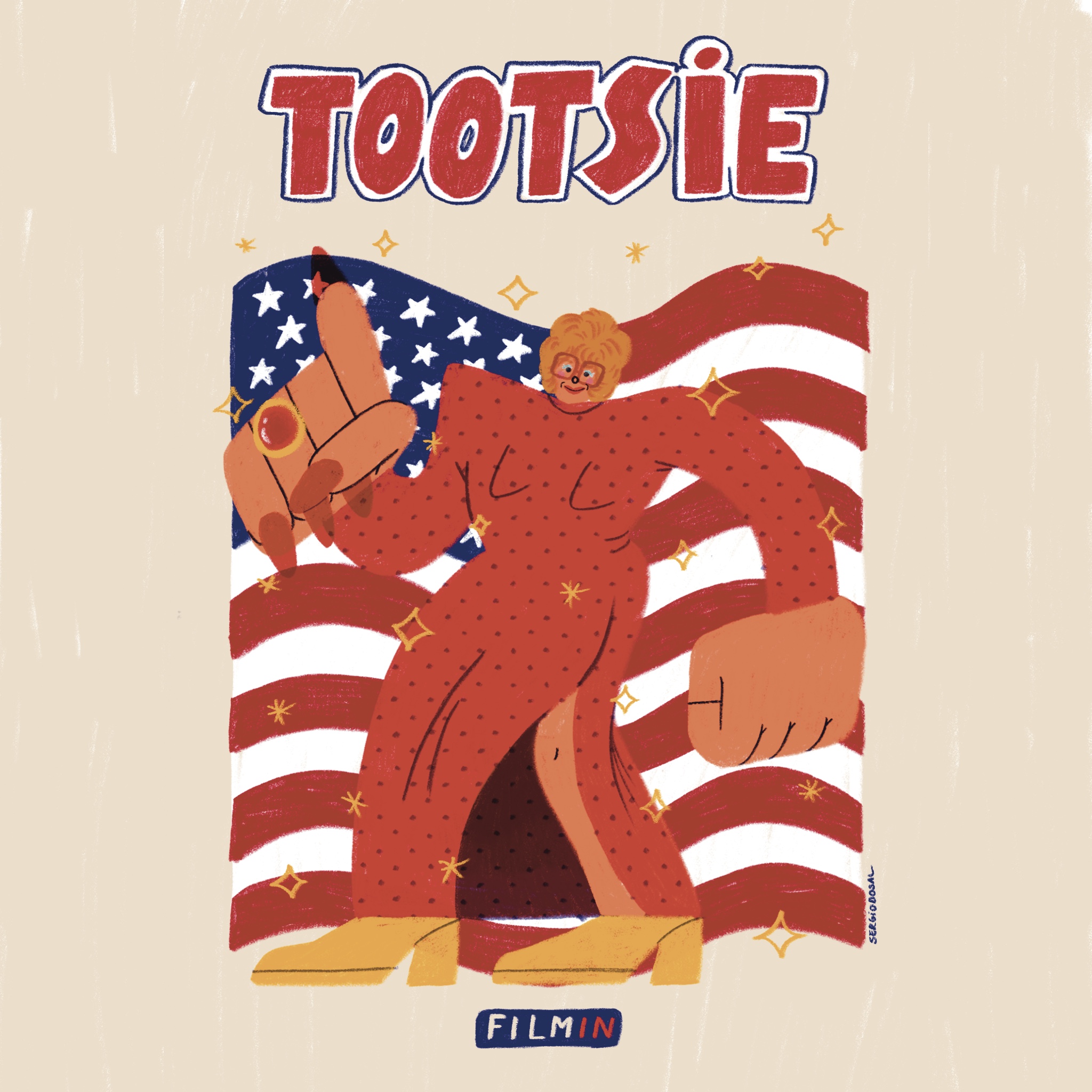 HOLLYWOOD CLASSICS FILMIN