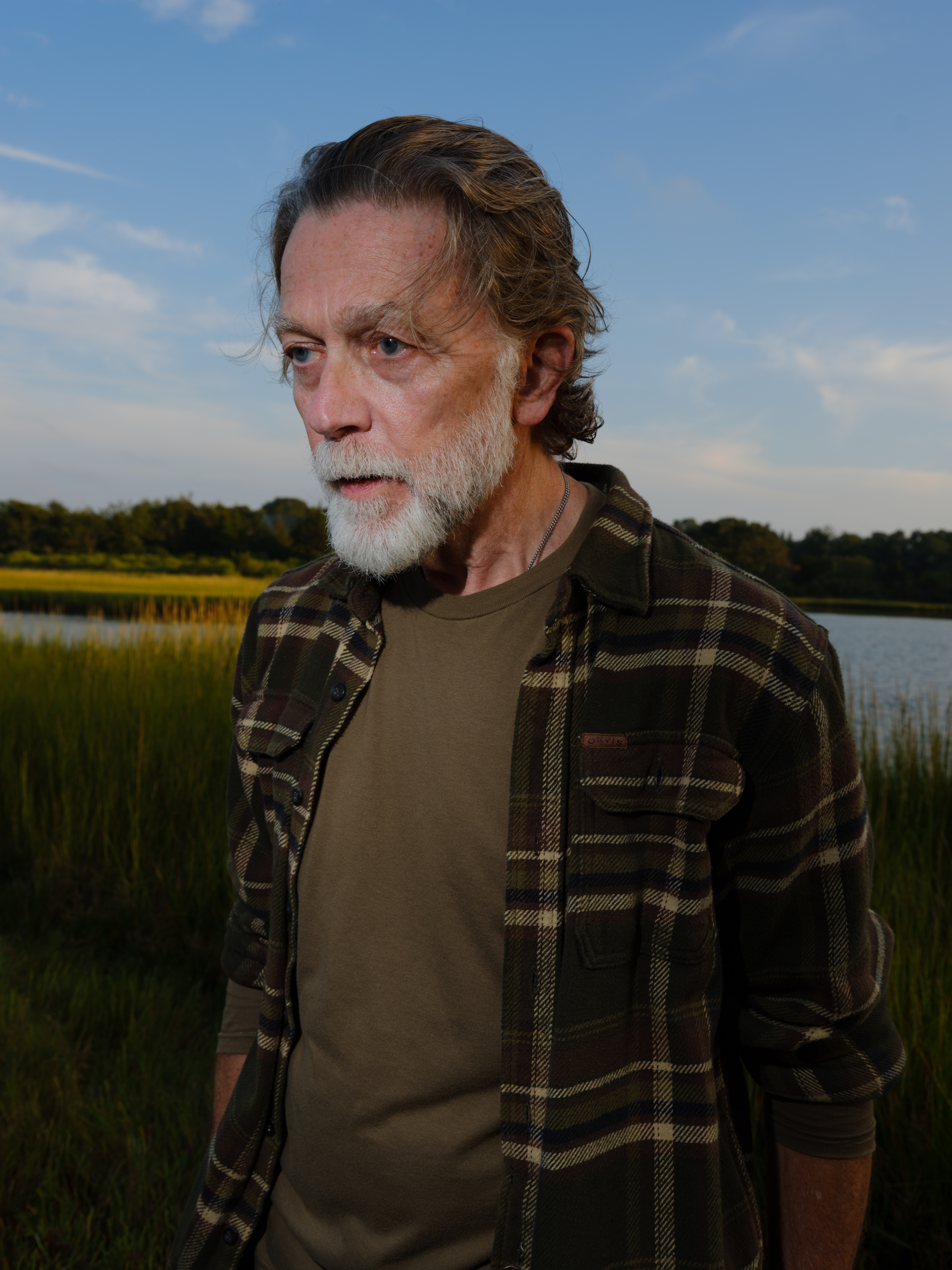 Richard Sabean "Slide"