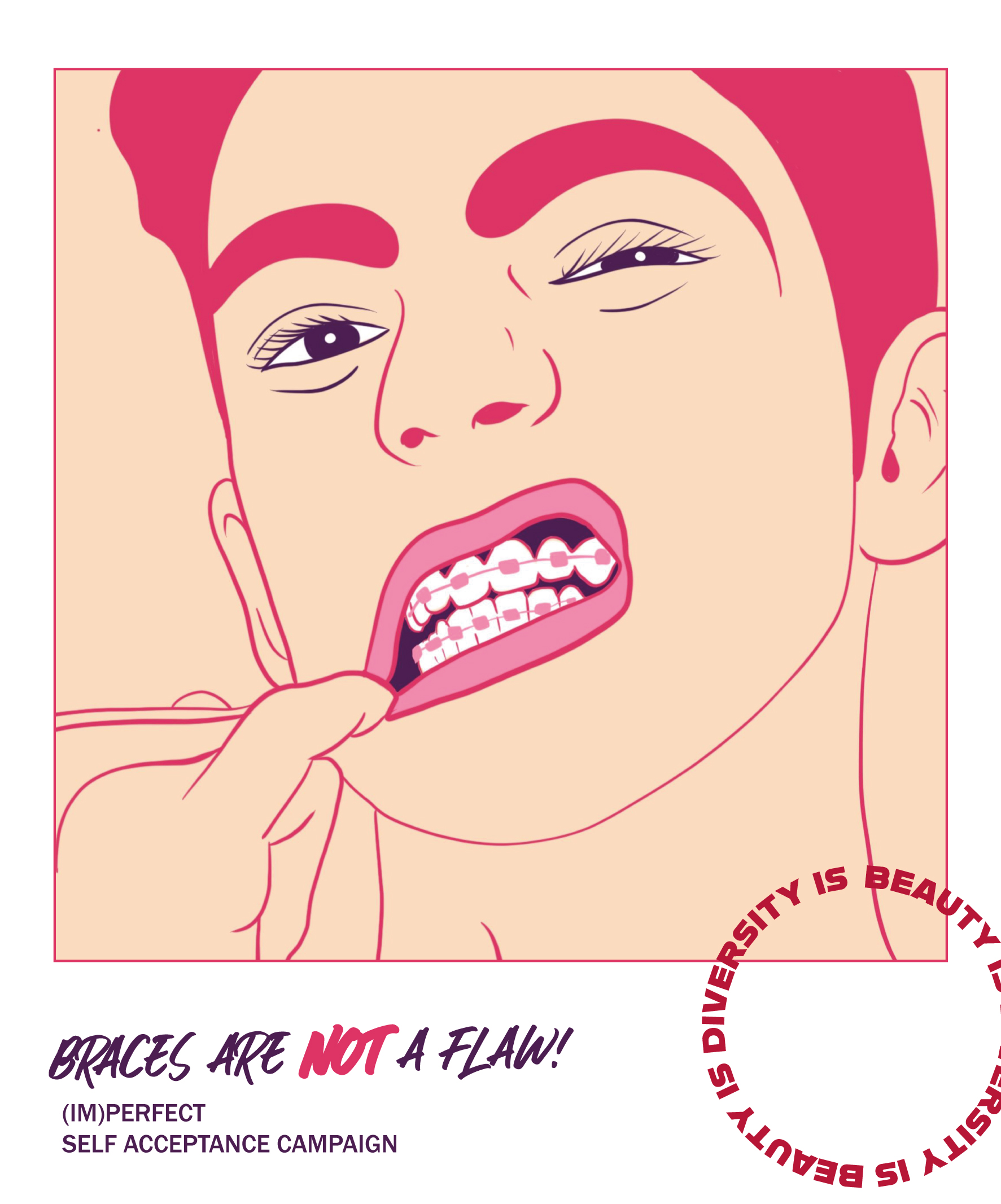 POSTCARDS DESIGN
