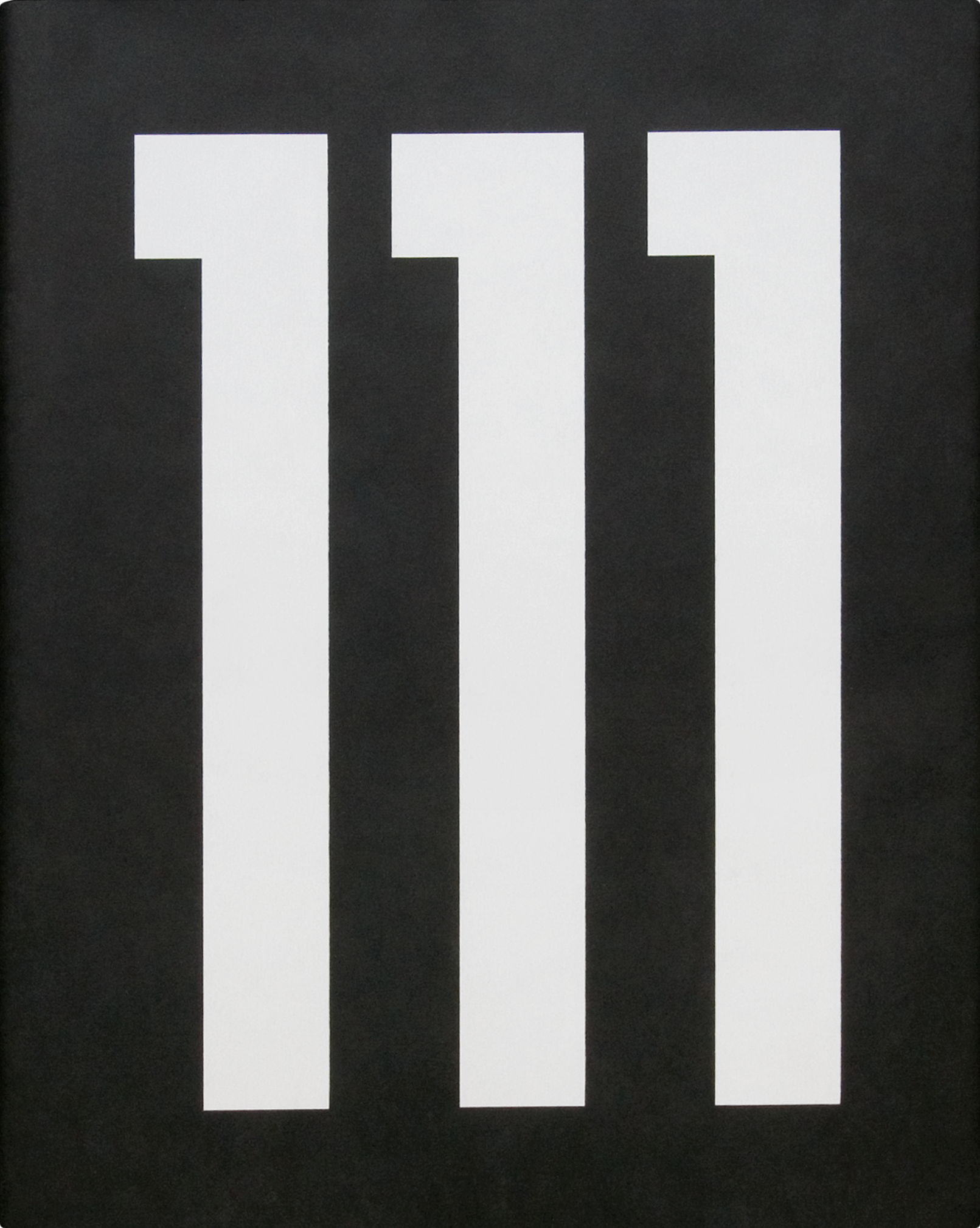 Gabor Palotai, 111 Posters, Gabor Palotai Design & Publisher/Gestalten Verlag, Stockholm 2007