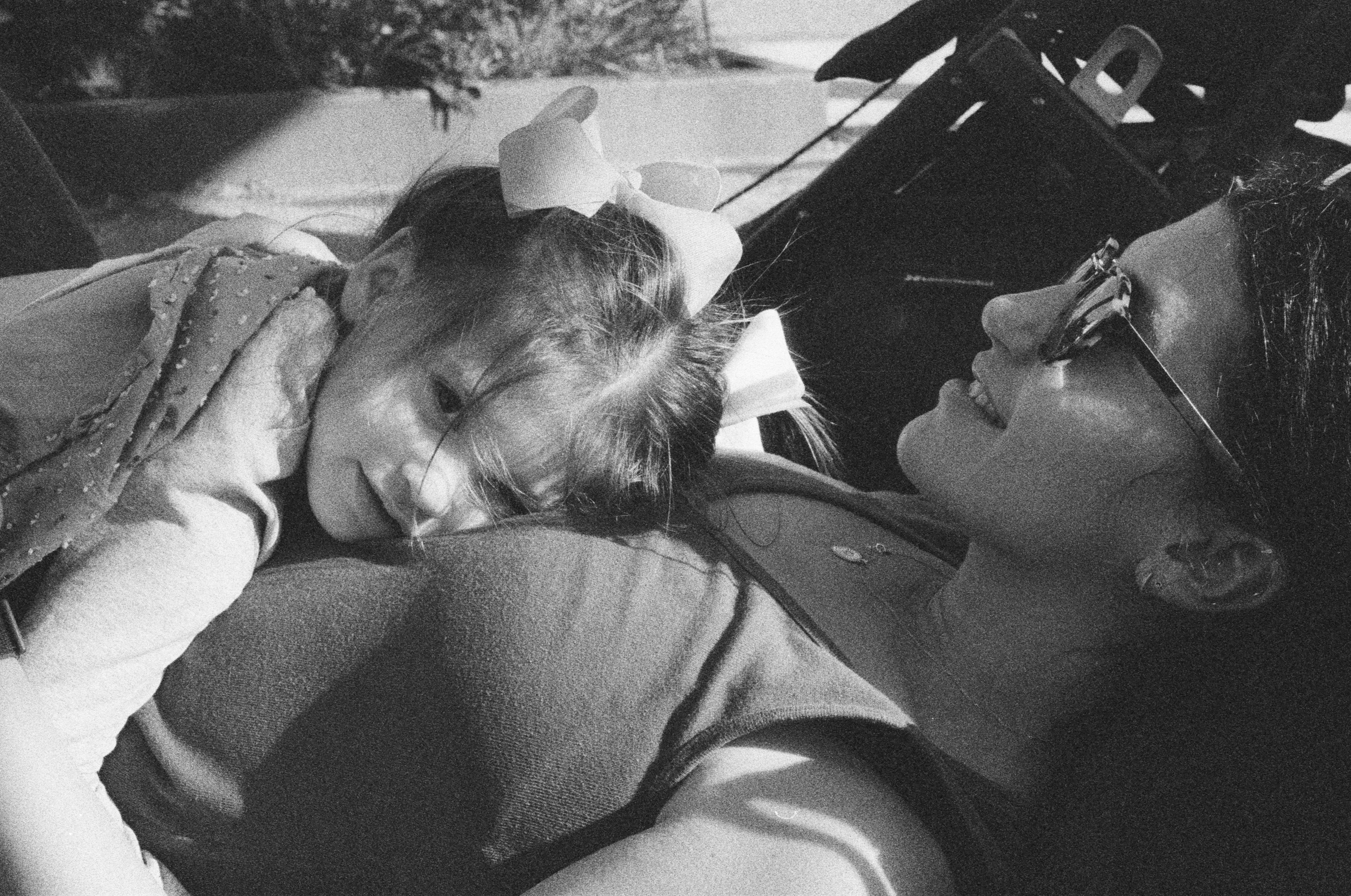 Brooklyn, New York, Canon ae-1 35mm