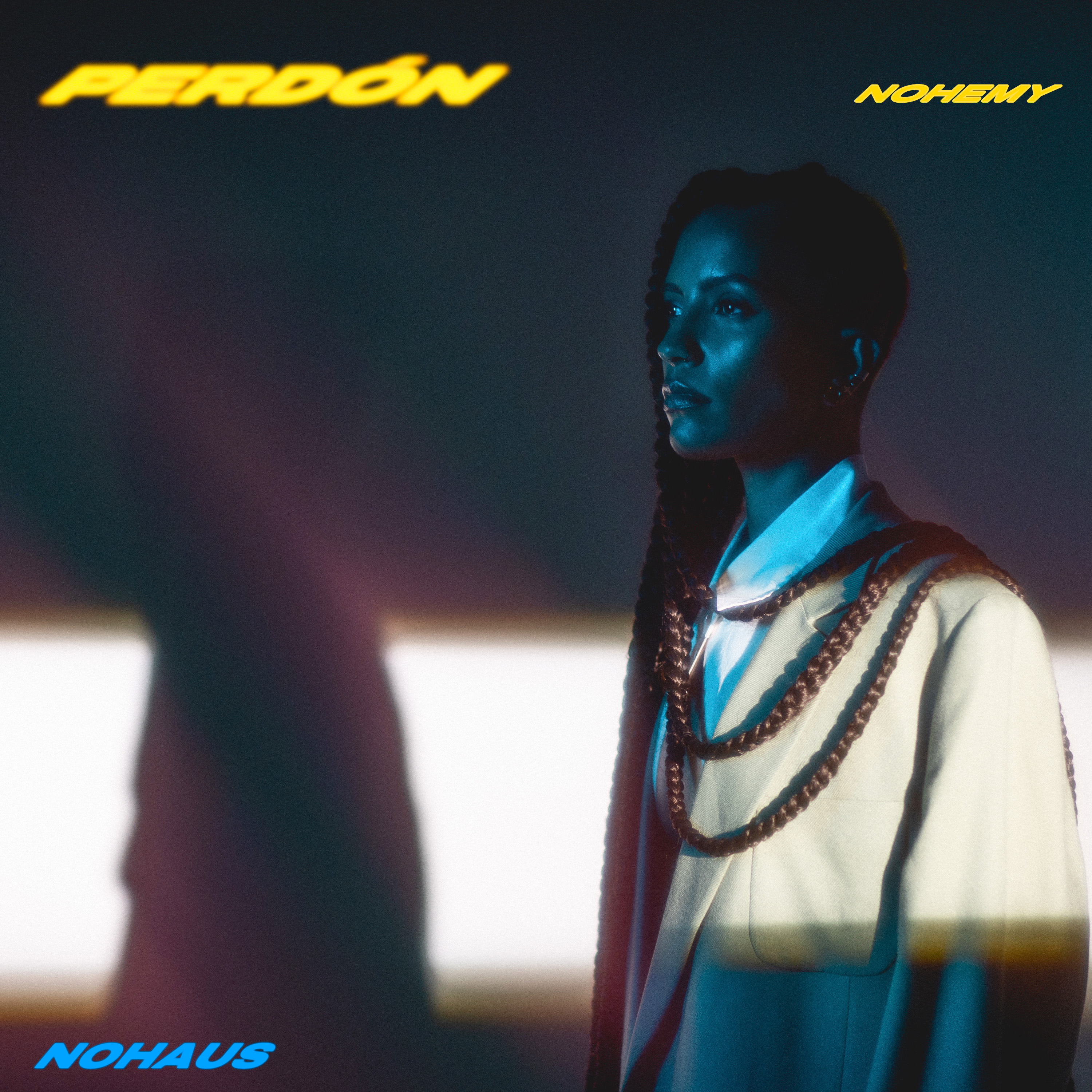 PERDON - NOHEMY
