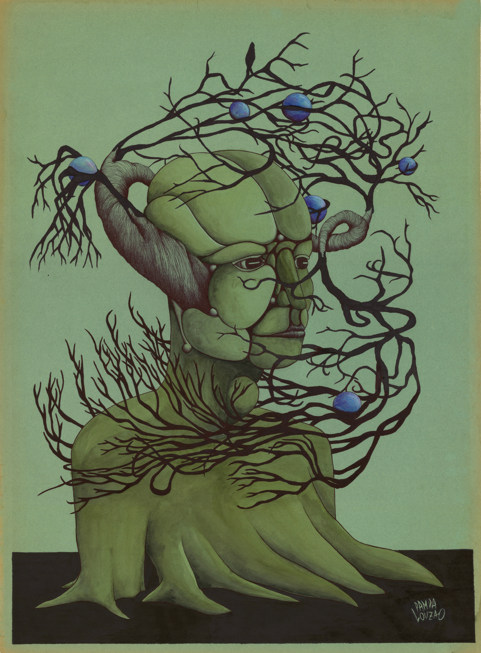 Autorretrato