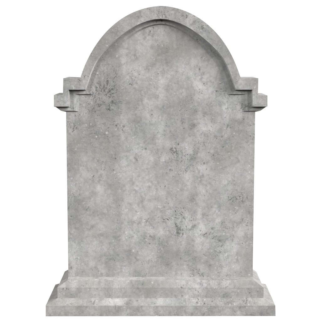 tombstone