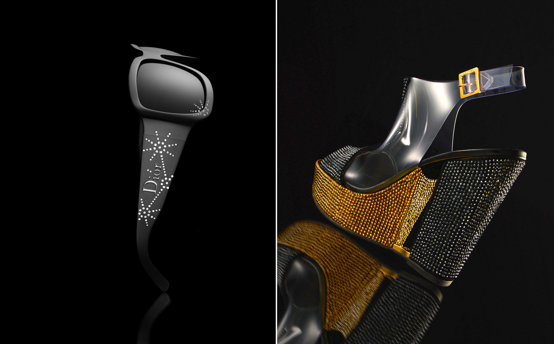 Elle, 2006Editor: Florence Sicard1/2