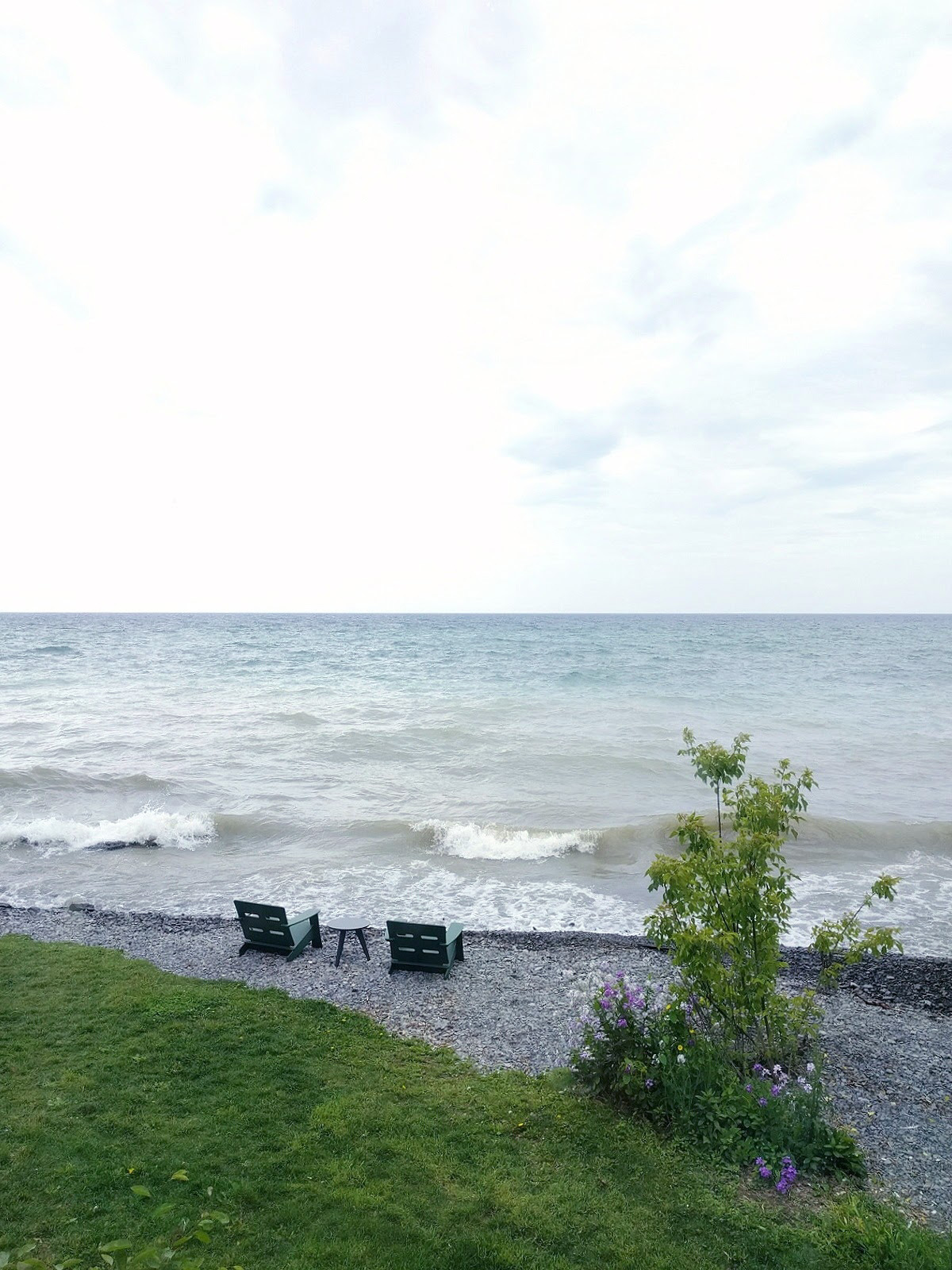 Prince Edward County, ON