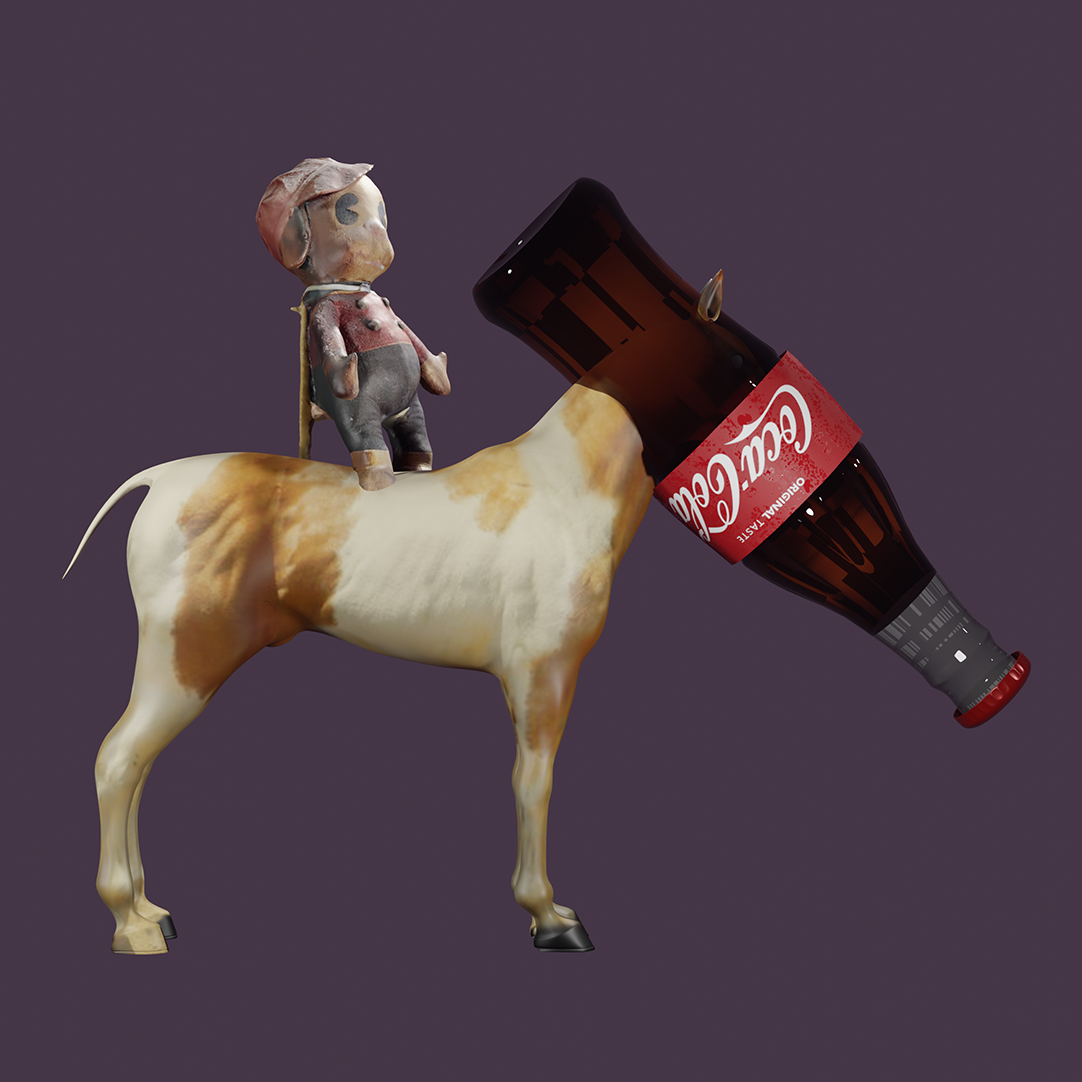 No.030  Hero Hustler KidEdition 1